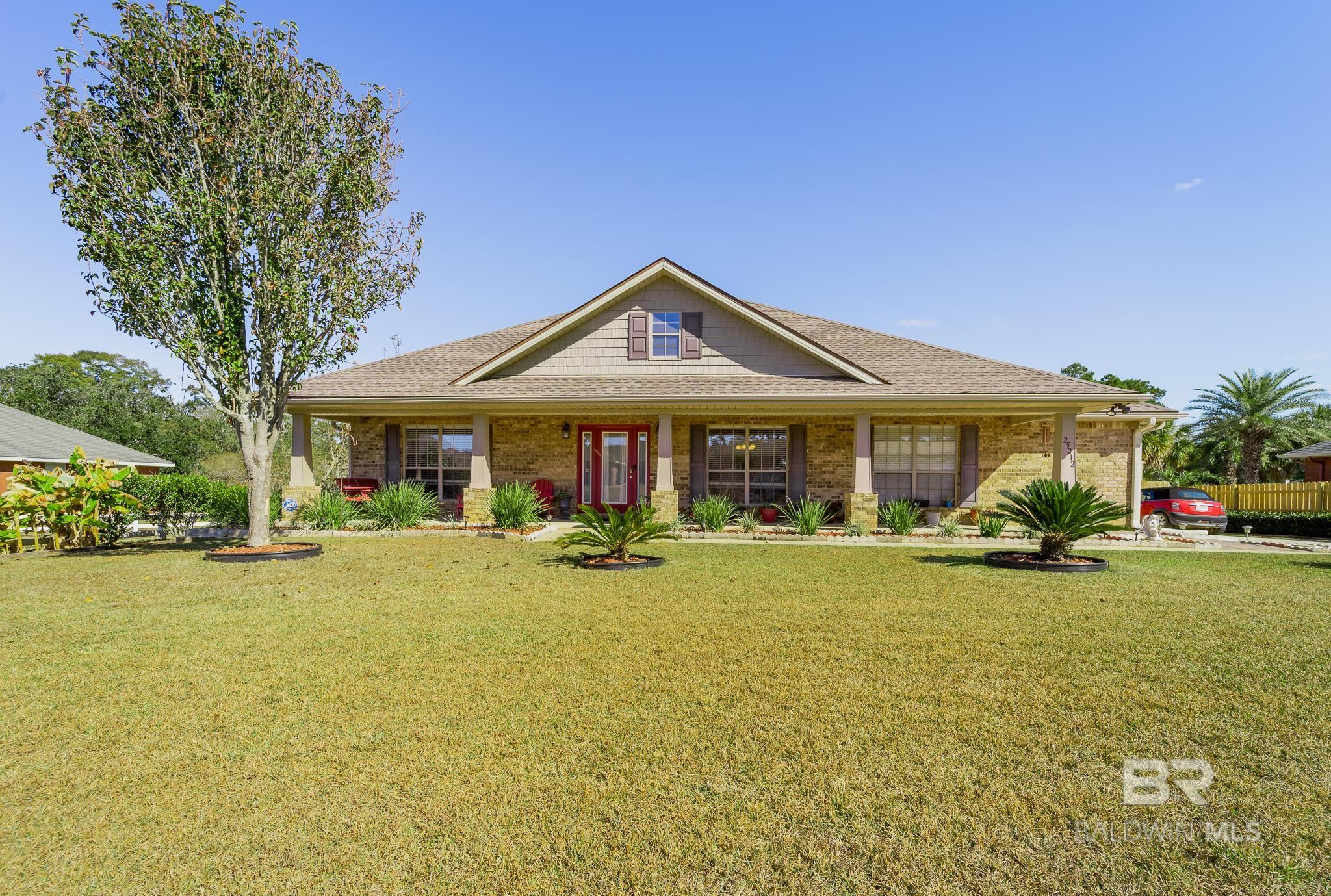 25212Raynagua Boulevard Loxley, AL |  Photo