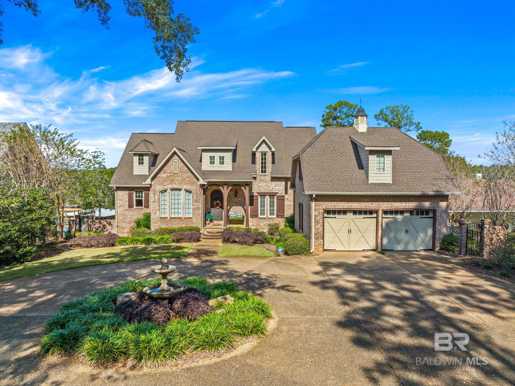 14849Ridge Road Summerdale, AL |  Photo