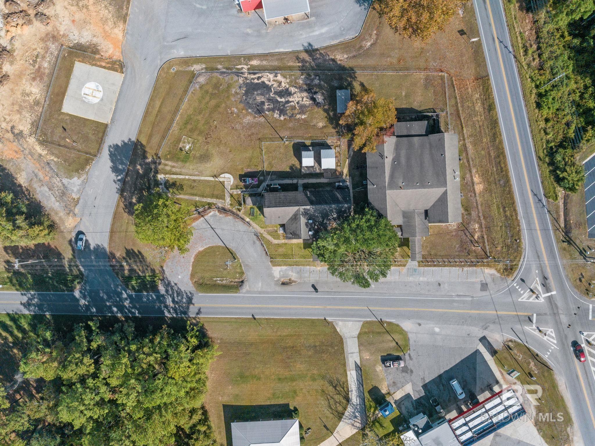 9411 HURRICANE ROAD, Bay AL 36507 Baldwin REALTORS®