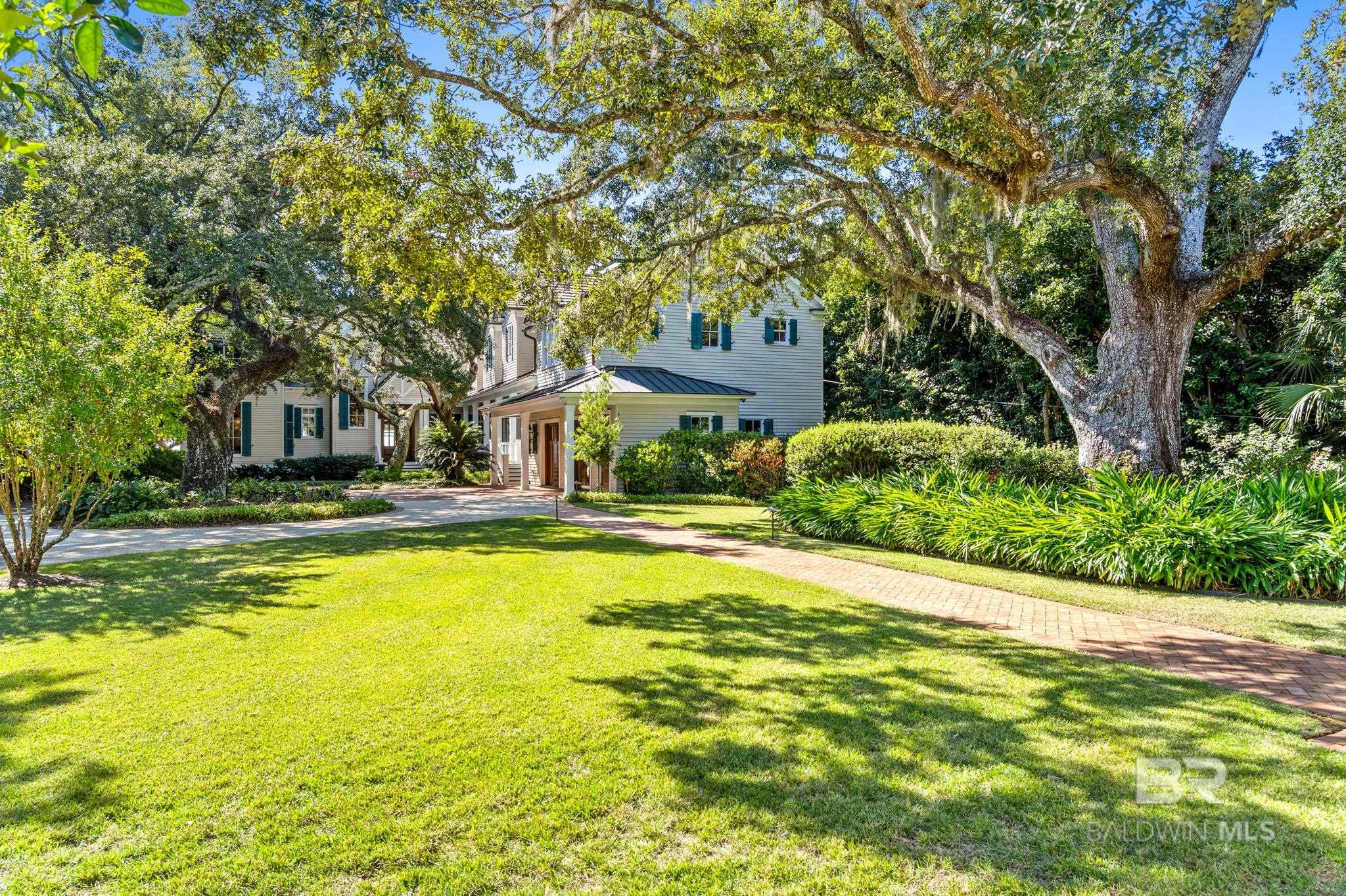 17747 Scenic Highway 98, Fairhope, AL, 36532