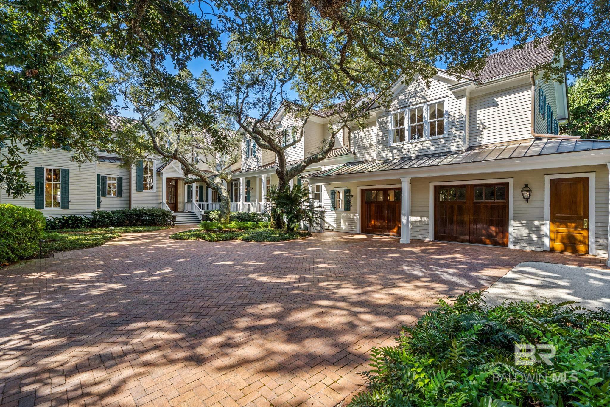 17747 Scenic Highway 98, Fairhope, AL, 36532