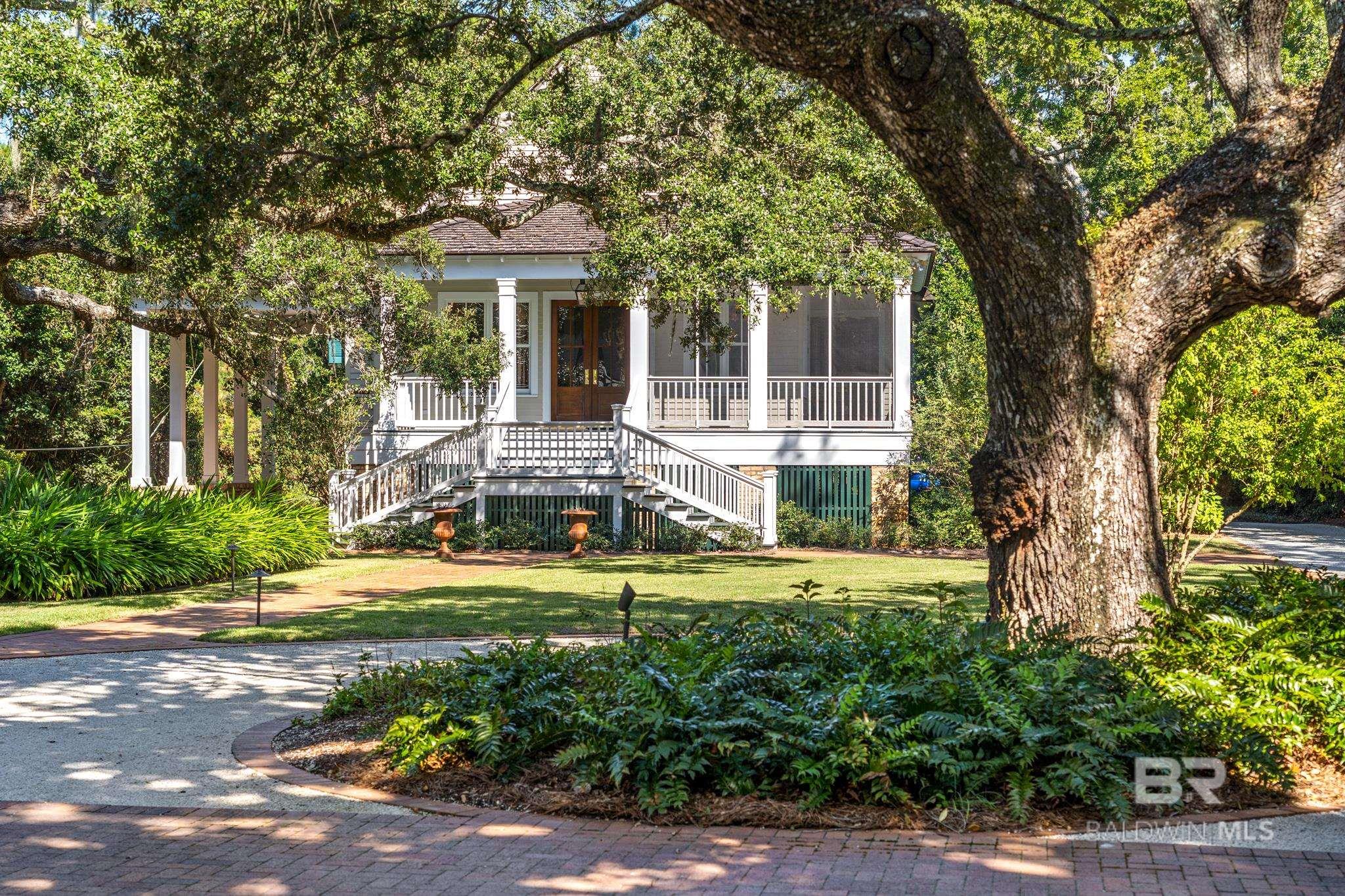 17747 Scenic Highway 98, Fairhope, AL, 36532