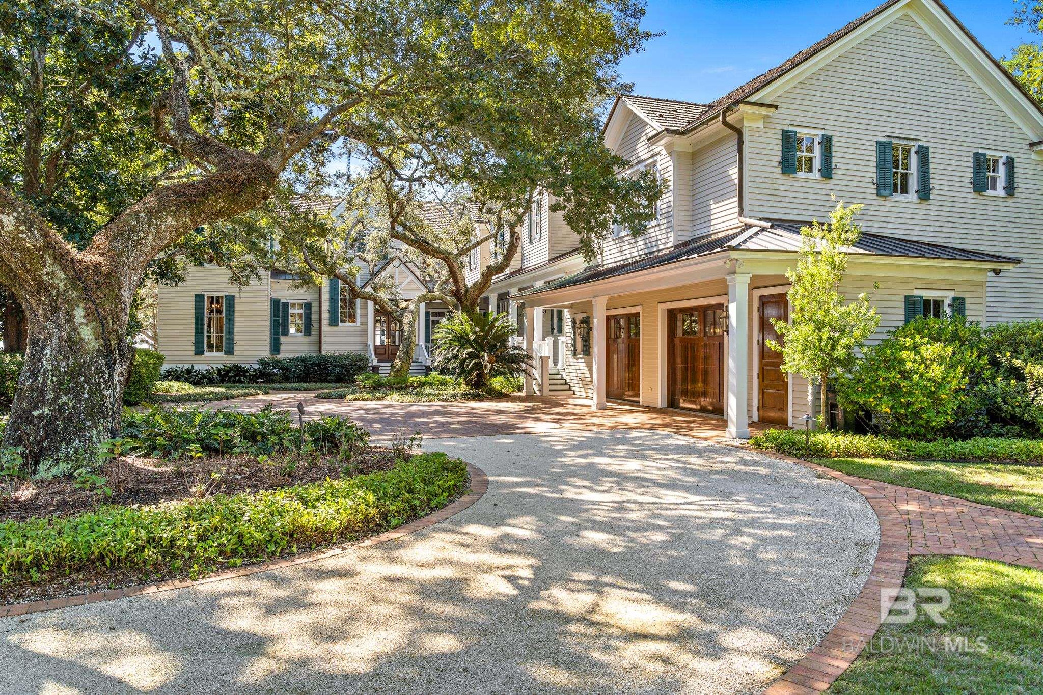 17747 Scenic Highway 98, Fairhope, AL, 36532