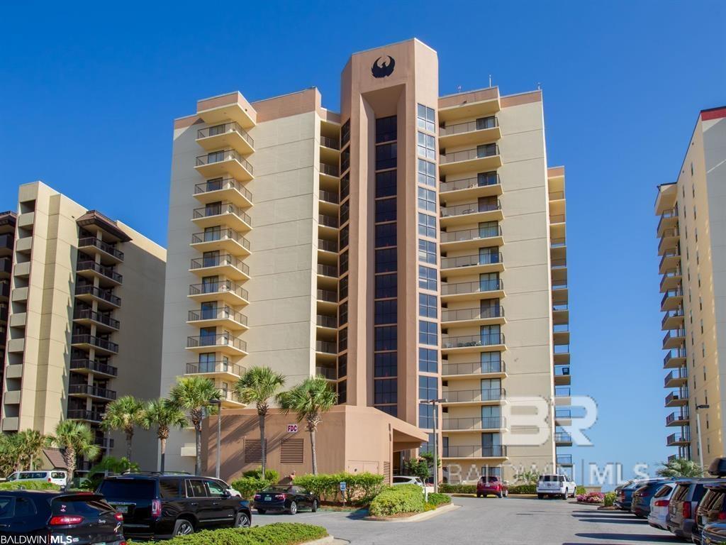 Condos for Sale in Phoenix IV - Orange Beach AL