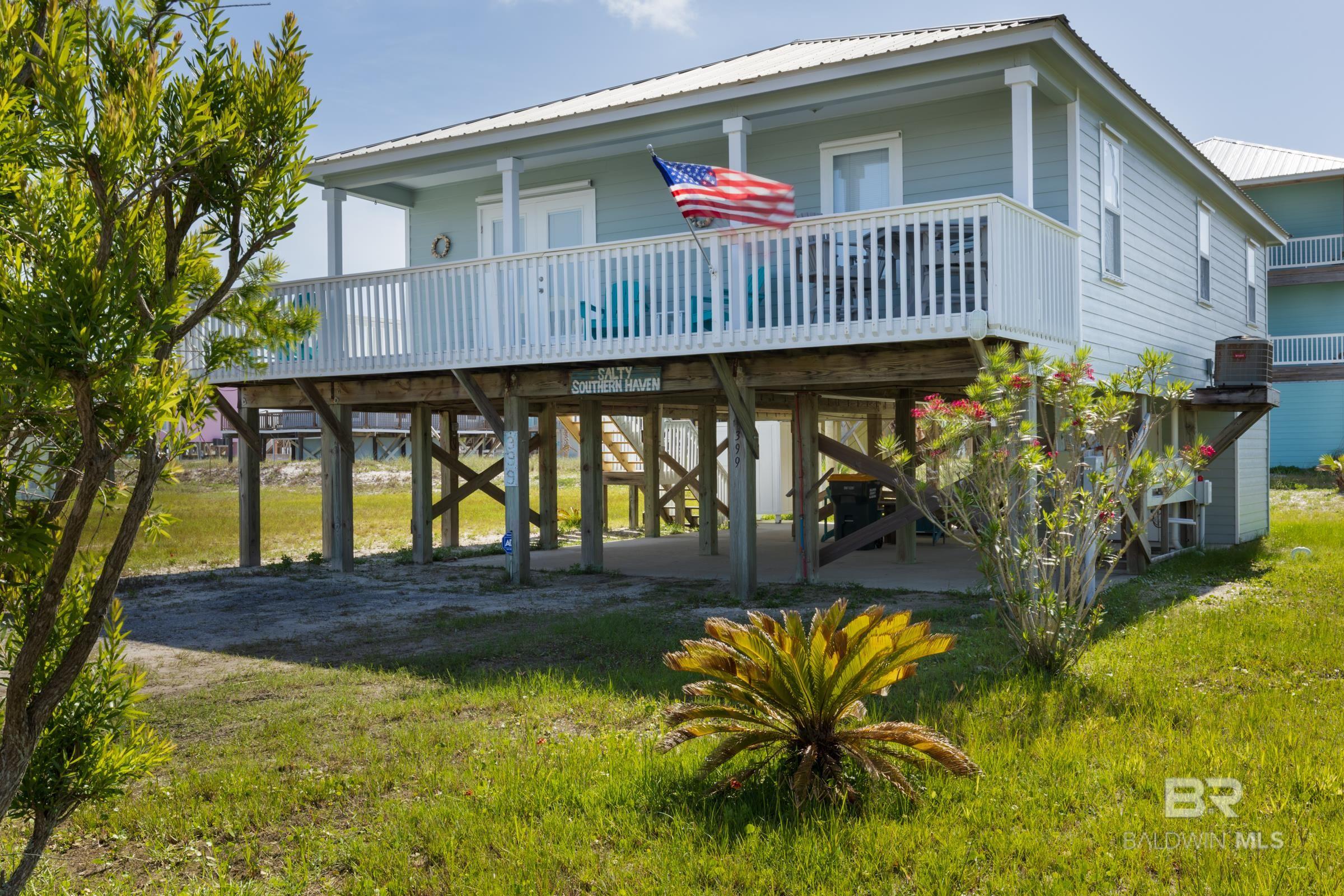 399 BUCHANAN COURT, Gulf Shores, AL 36542 Baldwin REALTORS®