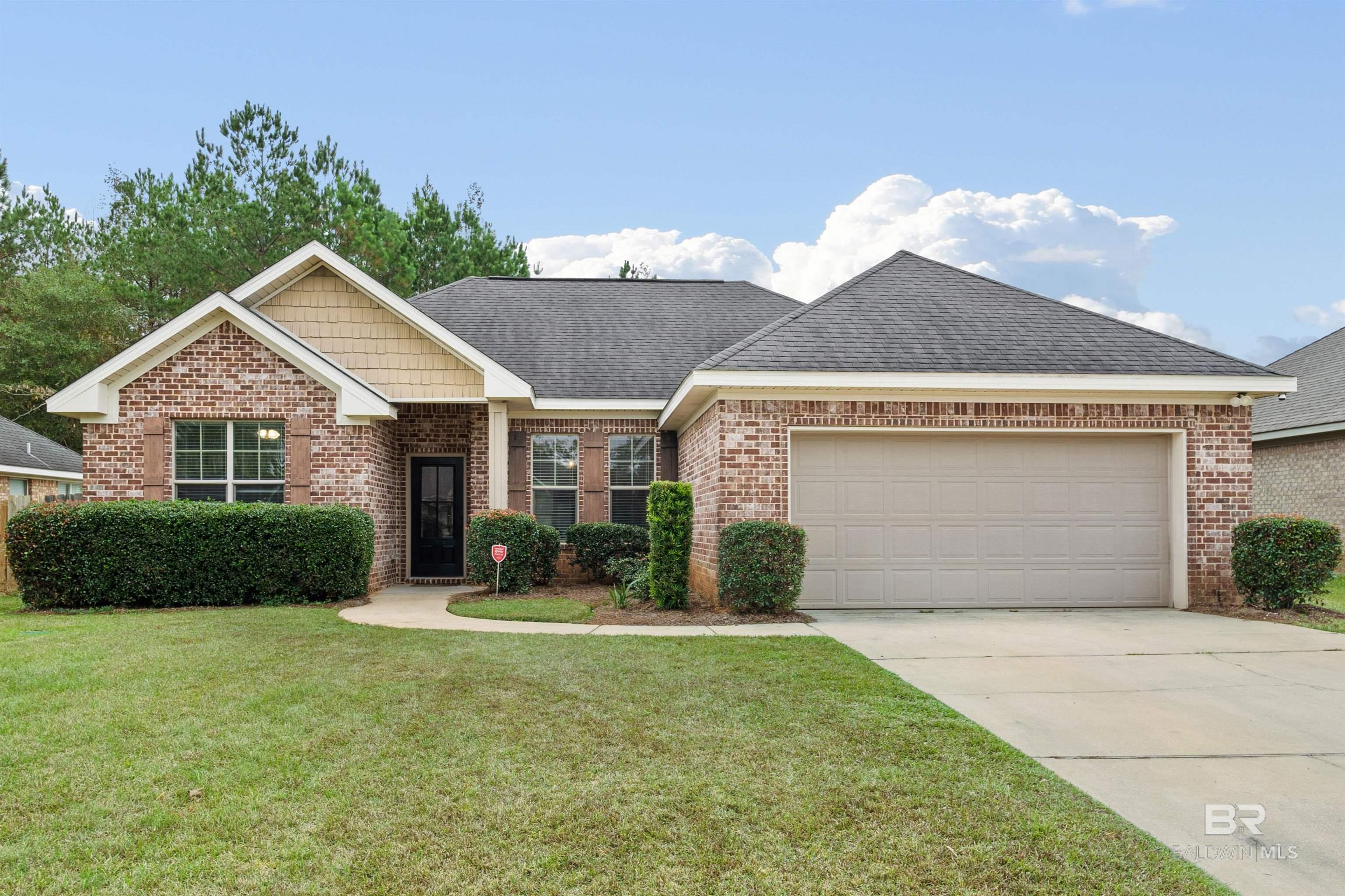 8336Willow Trace Loop West Wilmer, AL |  Photo