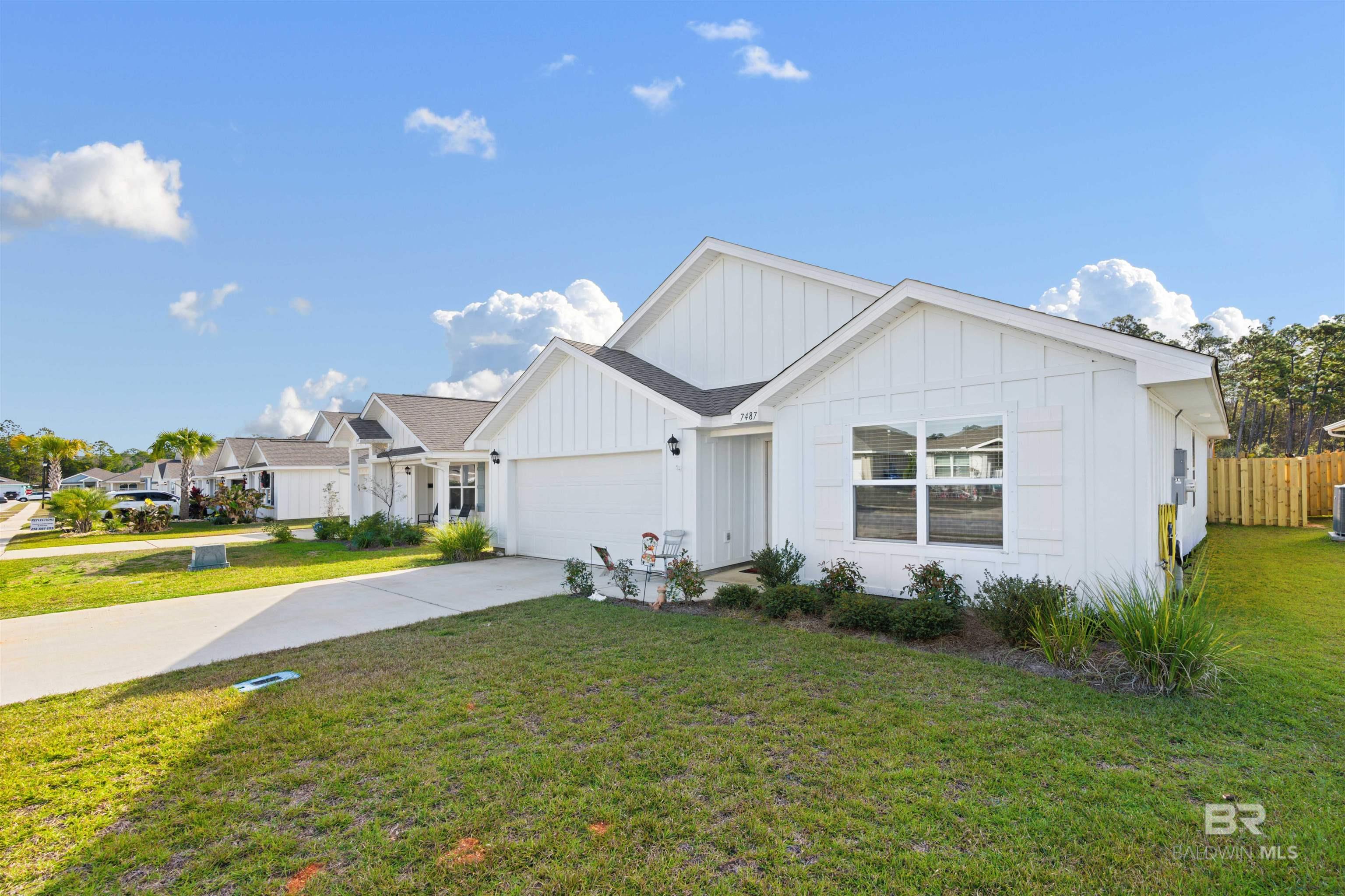 7487 BROMPTON DRIVE, Foley, AL 365354694 Baldwin REALTORS®