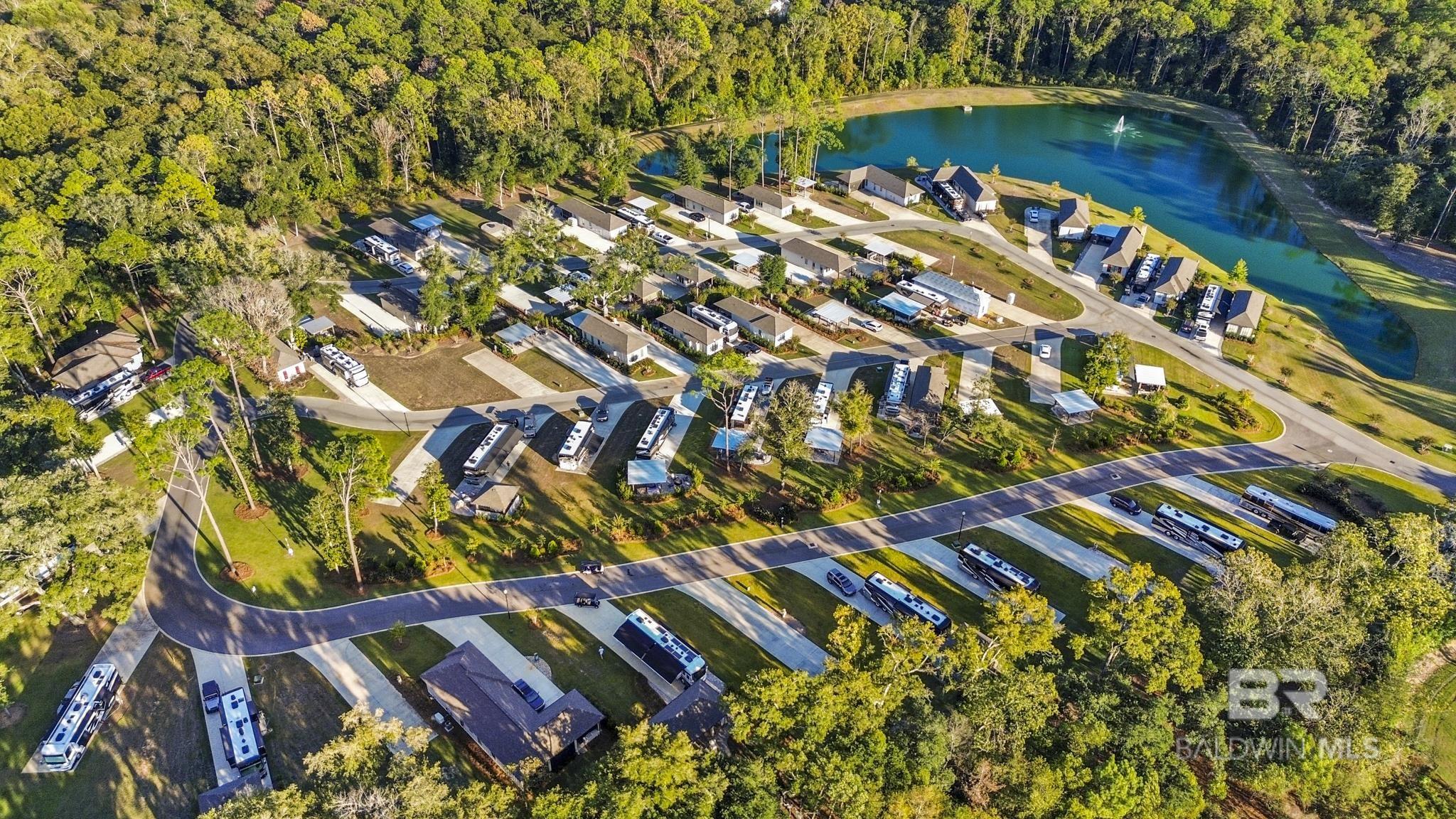 Fairhope Homes from $100,000-$200,000