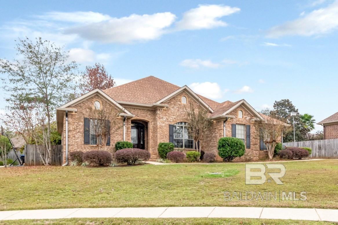 9820 N RICHMOND DRIVE, Mobile, AL 36695 Baldwin REALTORS®