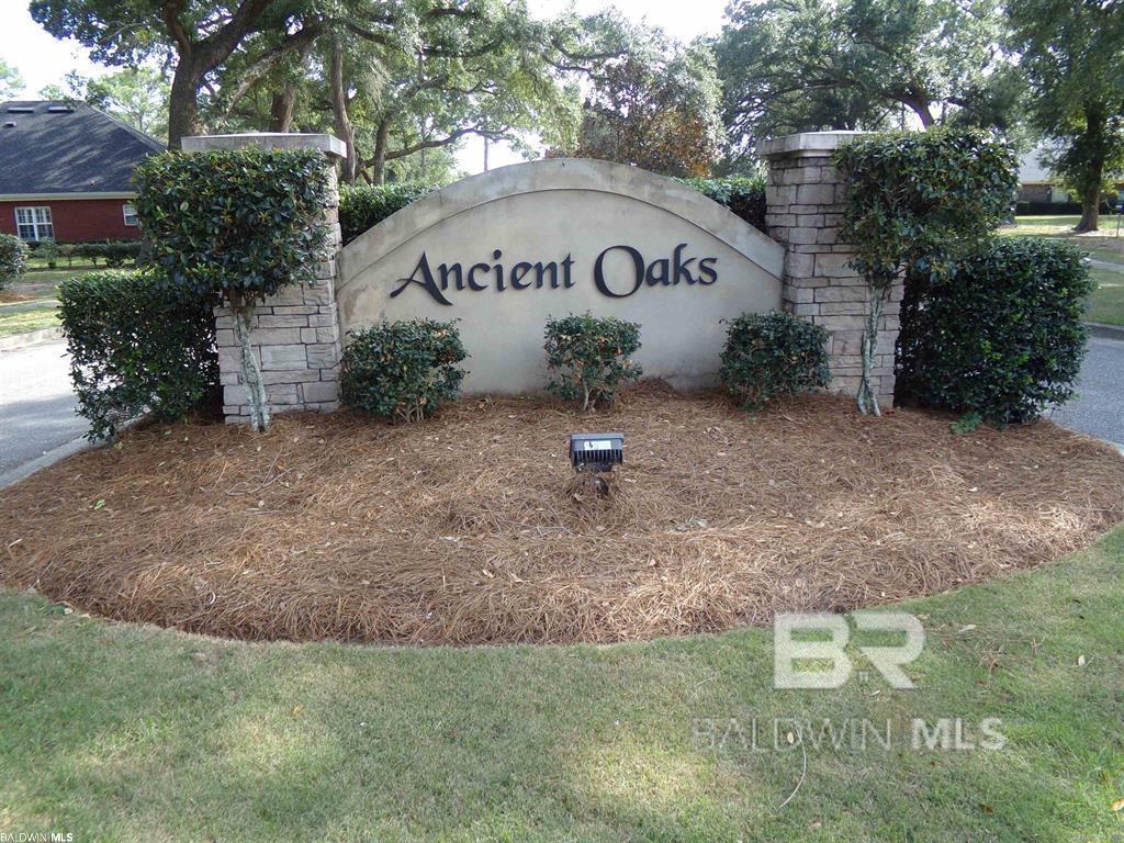 Lot 34 Ancient Oaks Circle, Gulf Shores, AL 36542