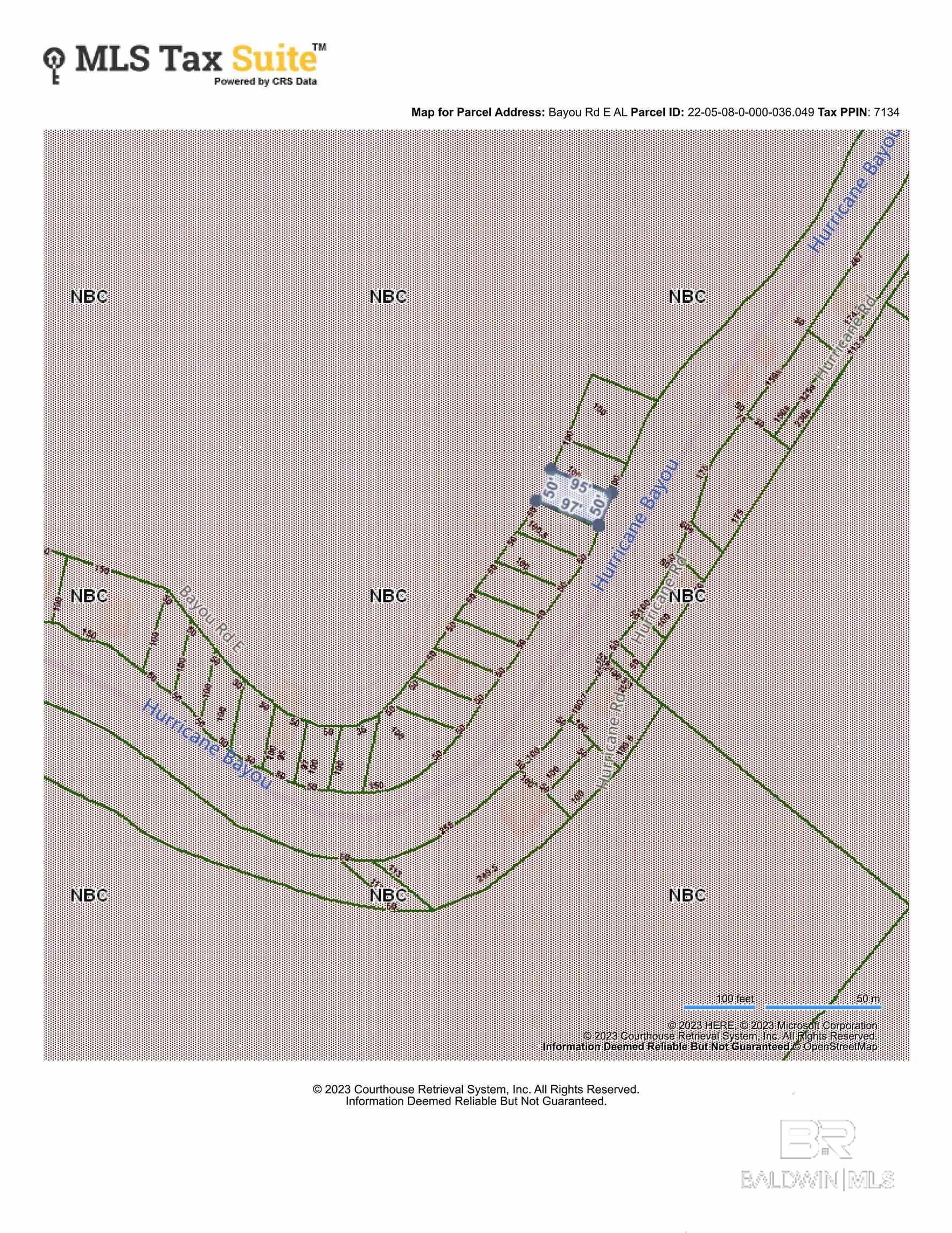 0 BAYOU ROAD, Bay AL 36507 Baldwin REALTORS®