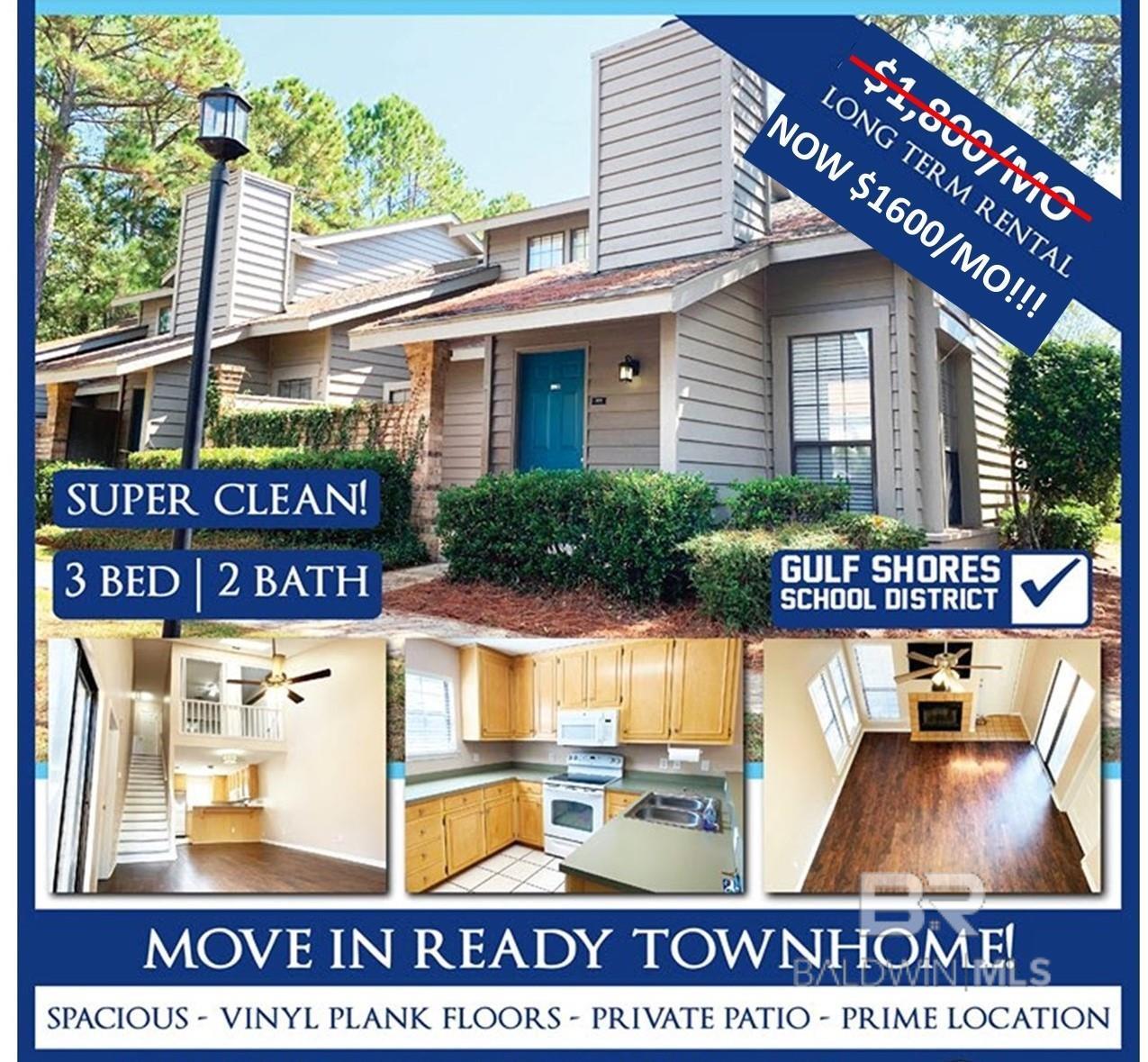 389Clubhouse Drive Gulf Shores, AL |  Photo