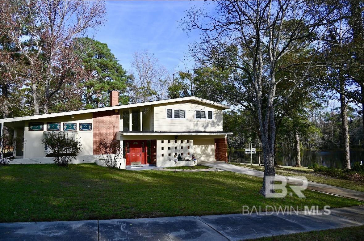 400N Forest Hill Drive Brewton, AL |  Photo