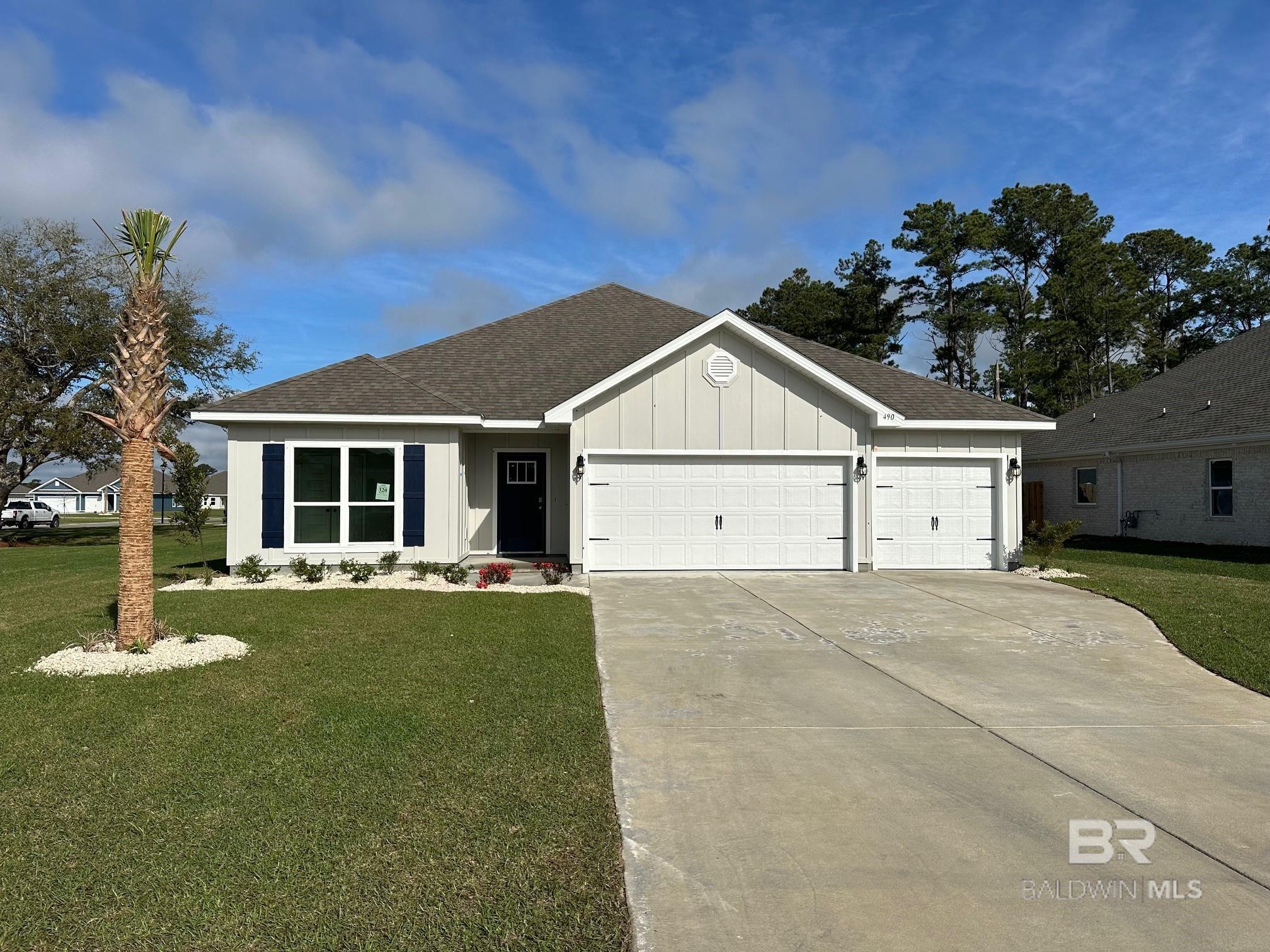 490 SHEPARD STREET, Gulf Shores, AL 36542 Baldwin REALTORS®