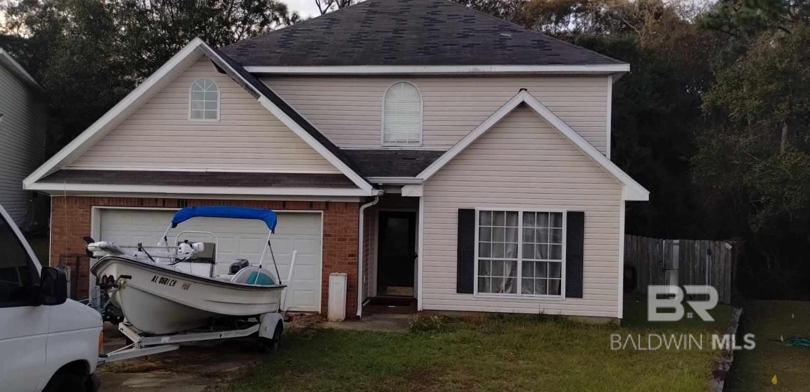 7180 WINDMILL PLACE, Mobile, AL 36695 Baldwin REALTORS®