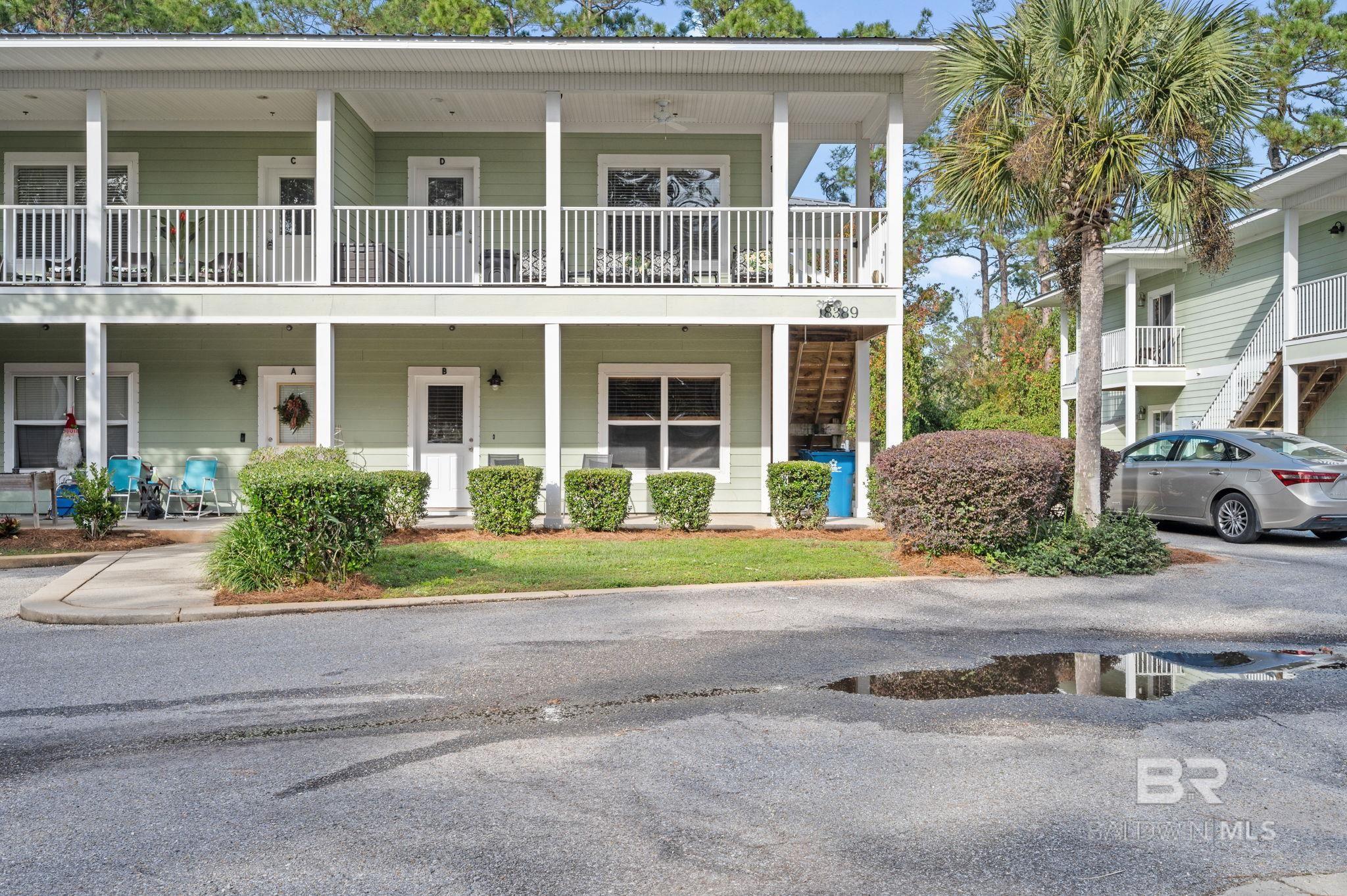 18389 State Highway 180 B/2A, Gulf Shores, AL 