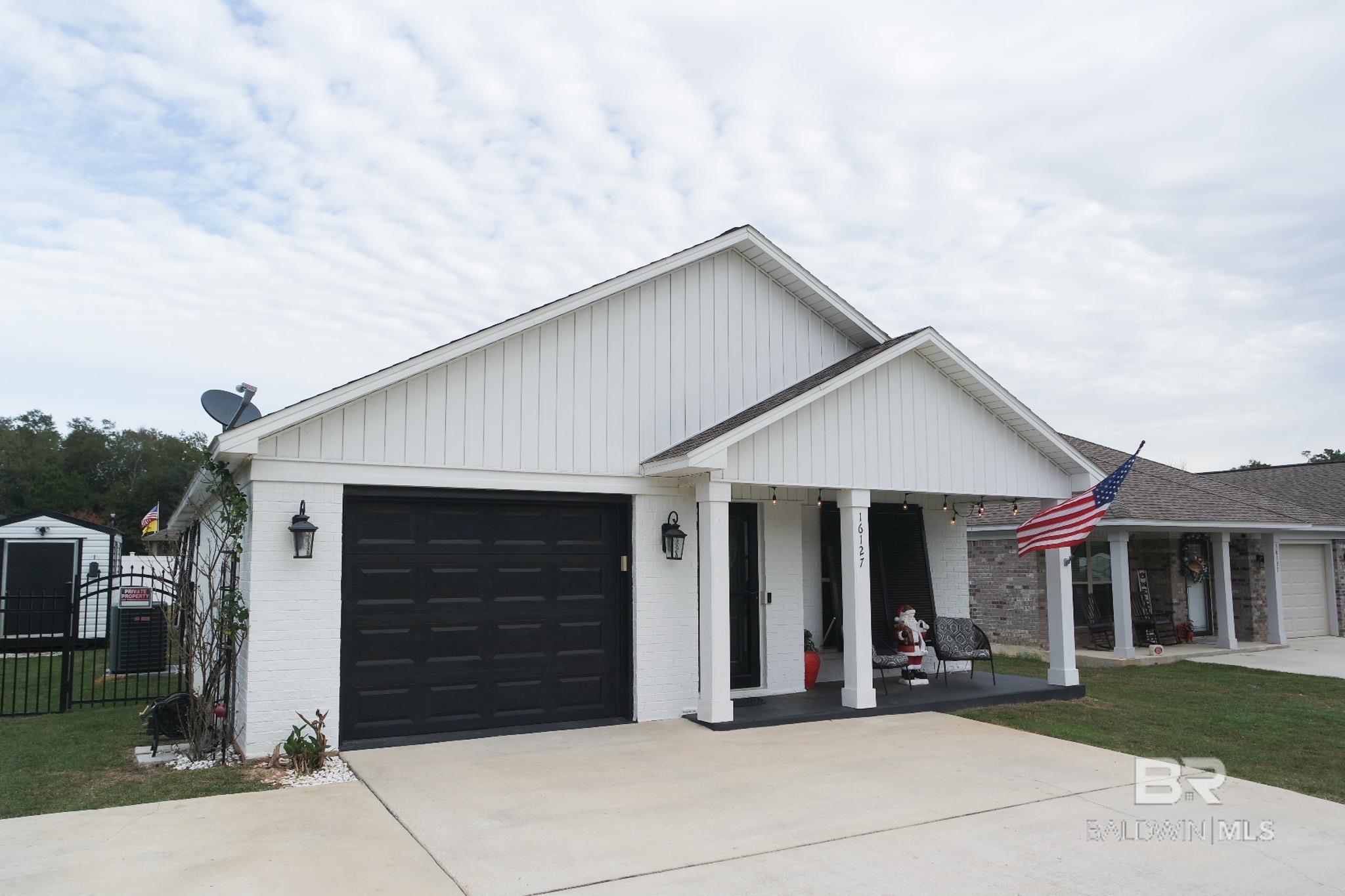 Residential for sale in Silverhill, Alabama, 355342