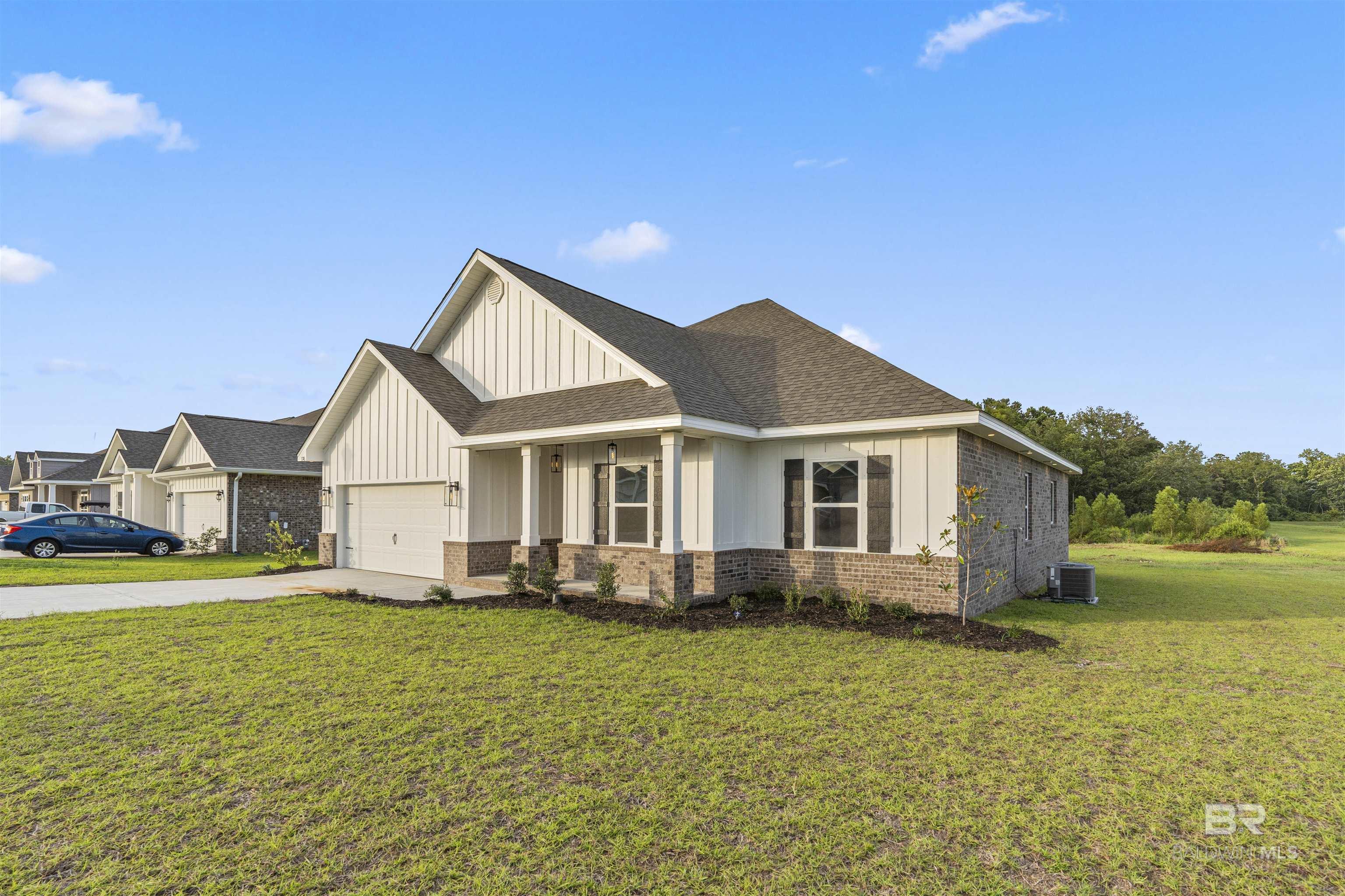 8748 PRIMLAND BOULEVARD, Foley, AL 36535 Baldwin REALTORS®