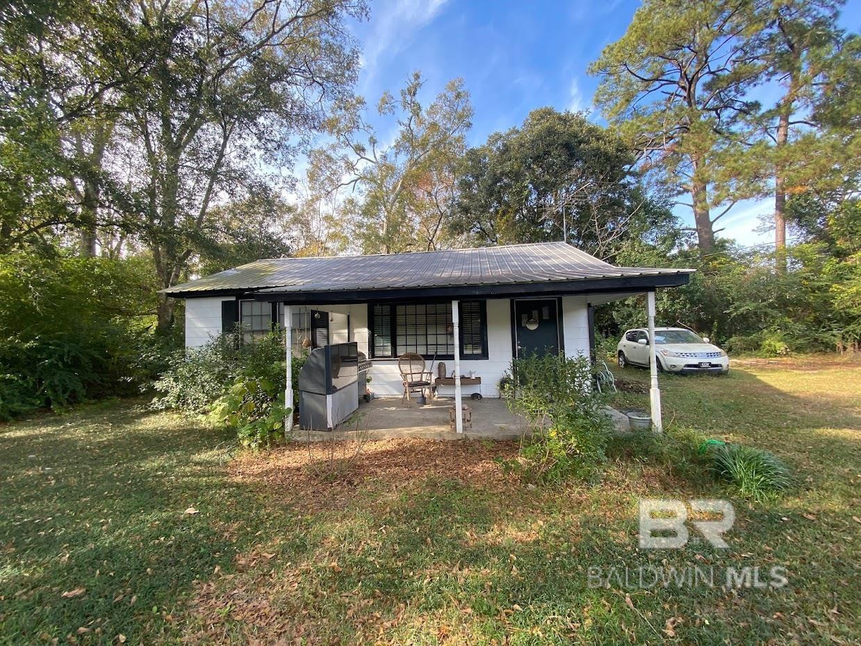 702 JEMISON STREET, Mobile, AL 36606 Baldwin REALTORS®