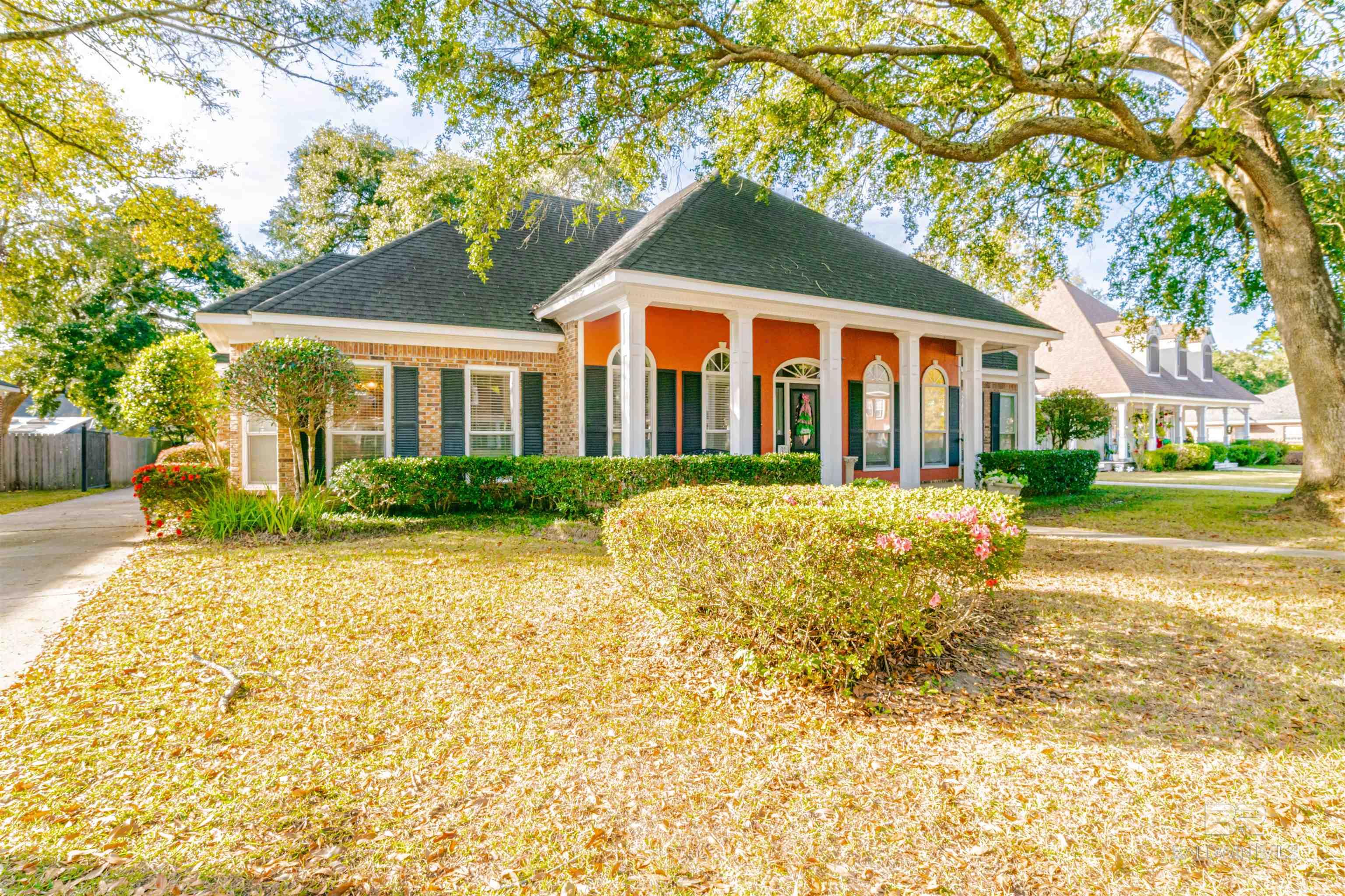 1128 SOUTHERN WAY COURT Mobile AL 36609 Baldwin REALTORS®