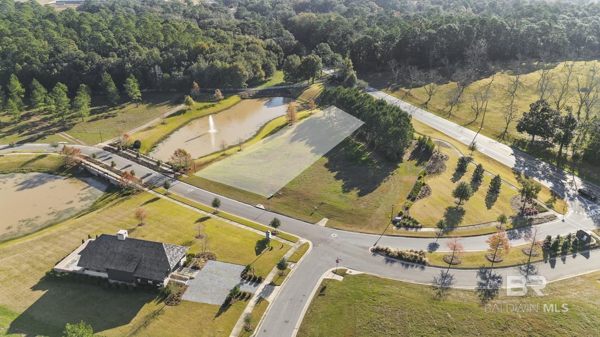 Fairhope Homes from $100,000-$200,000