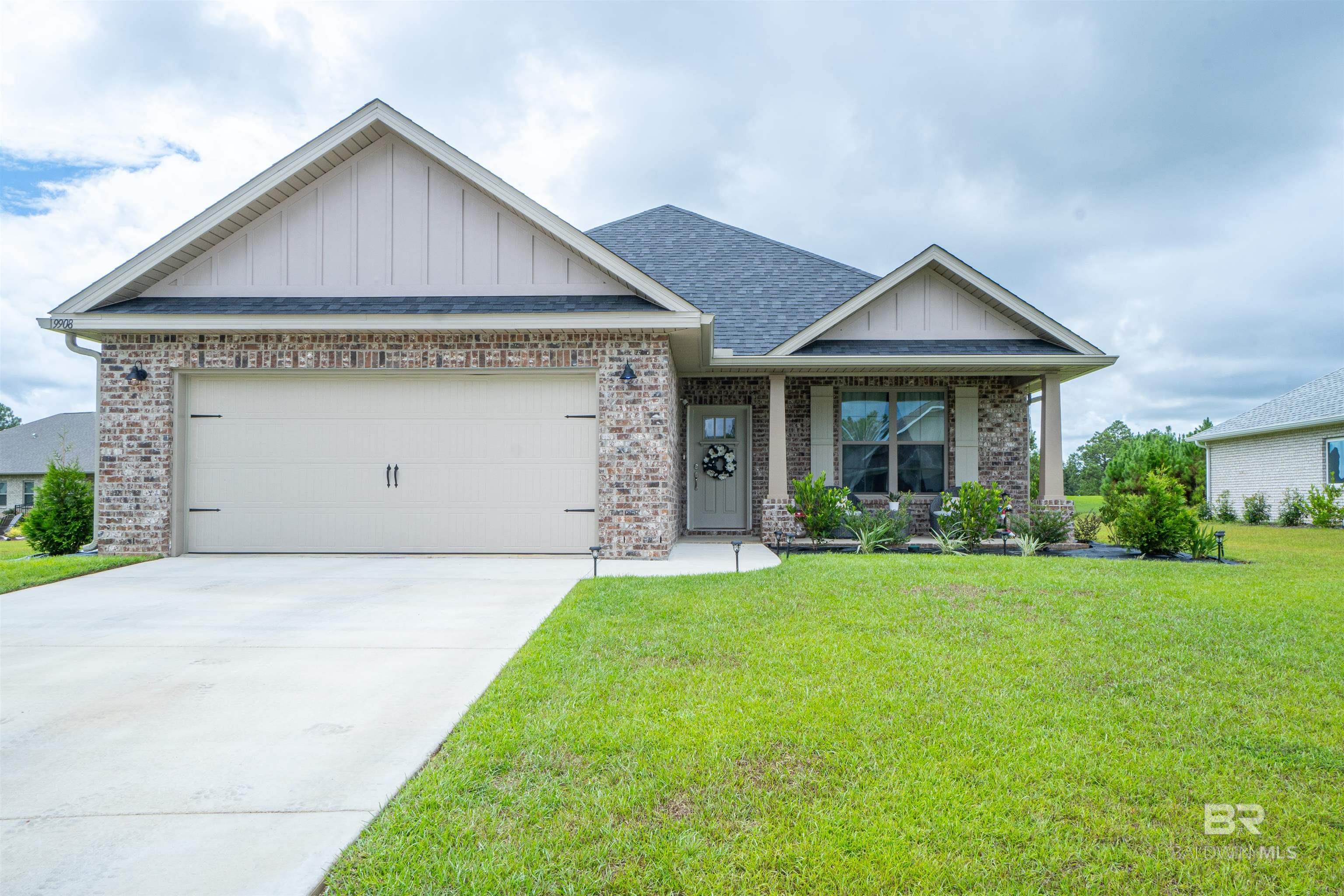 9908 LAKEVIEW DRIVE, Foley, AL 36535 Baldwin REALTORS®
