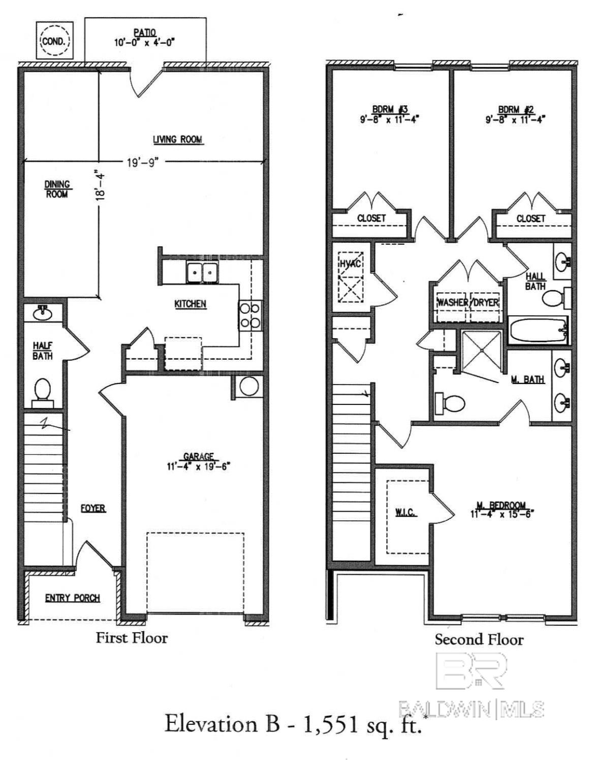 6753 SPANIEL DRIVE, Spanish Fort, AL 365270000 Baldwin REALTORS®