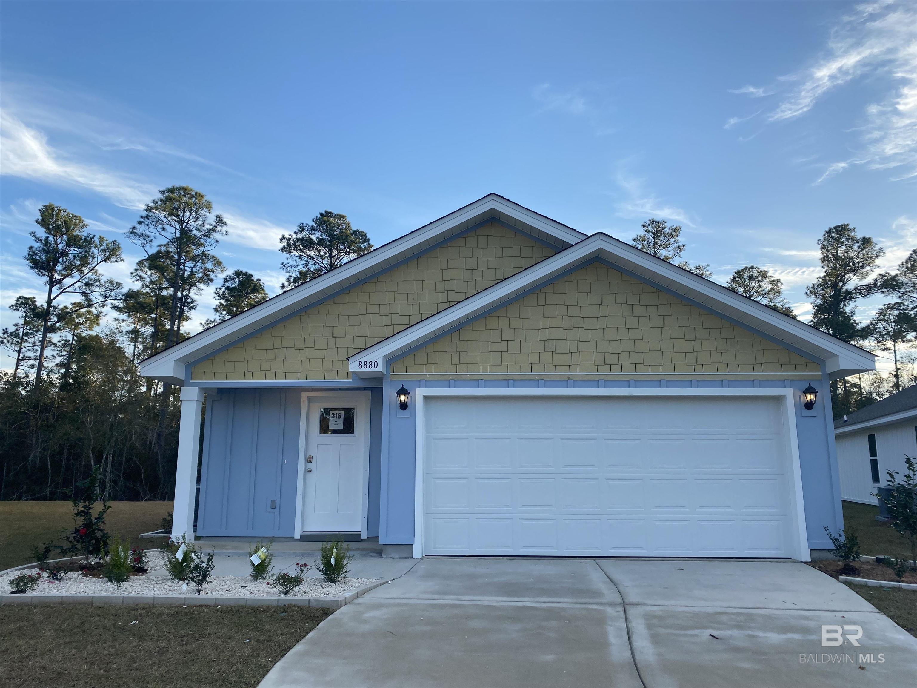 8880 SUMMER BAY LANE, Foley, AL 36535 Baldwin REALTORS®