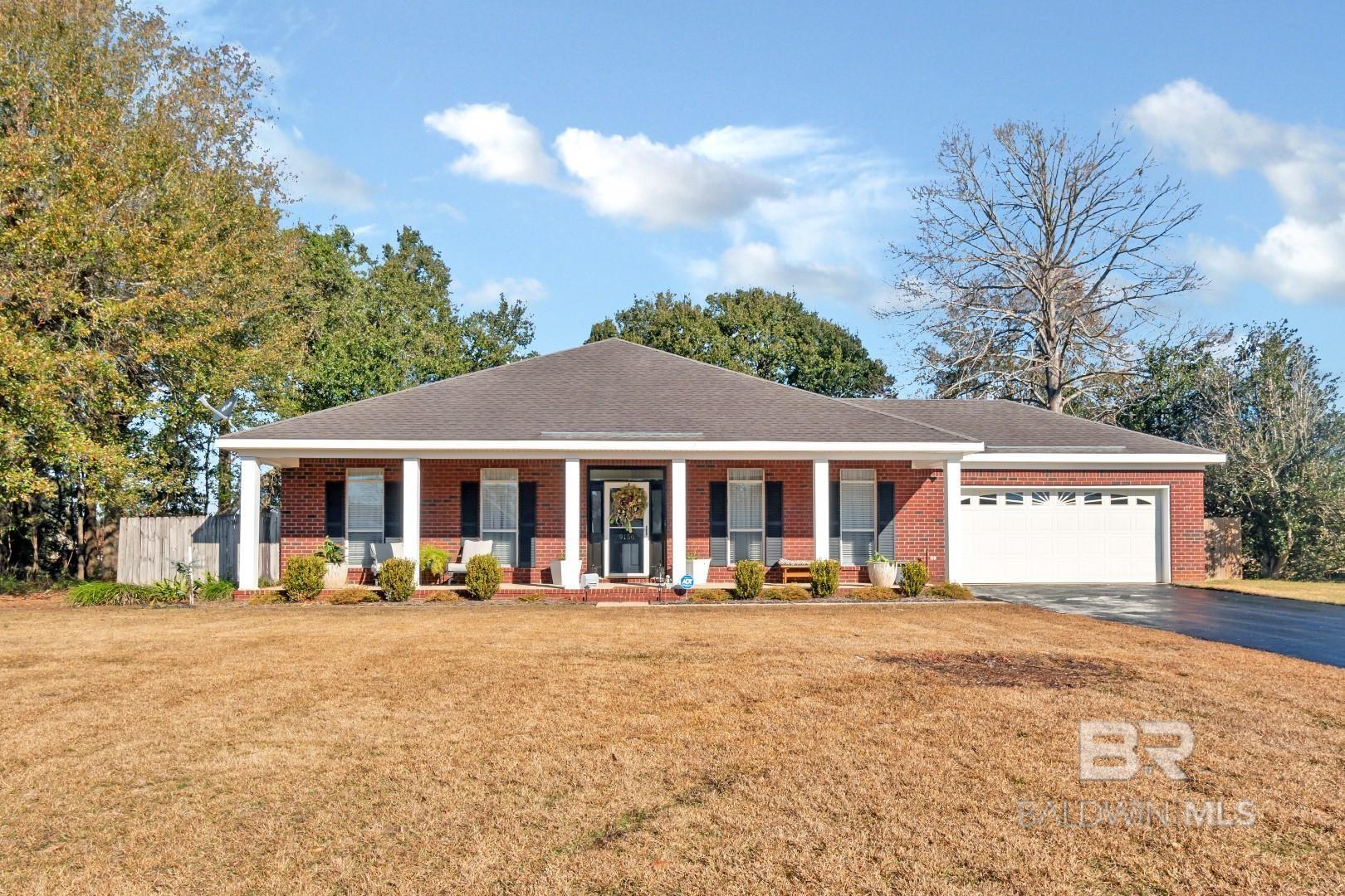 9150 FIELD BROOK COURT Mobile AL 36695 Baldwin REALTORS®