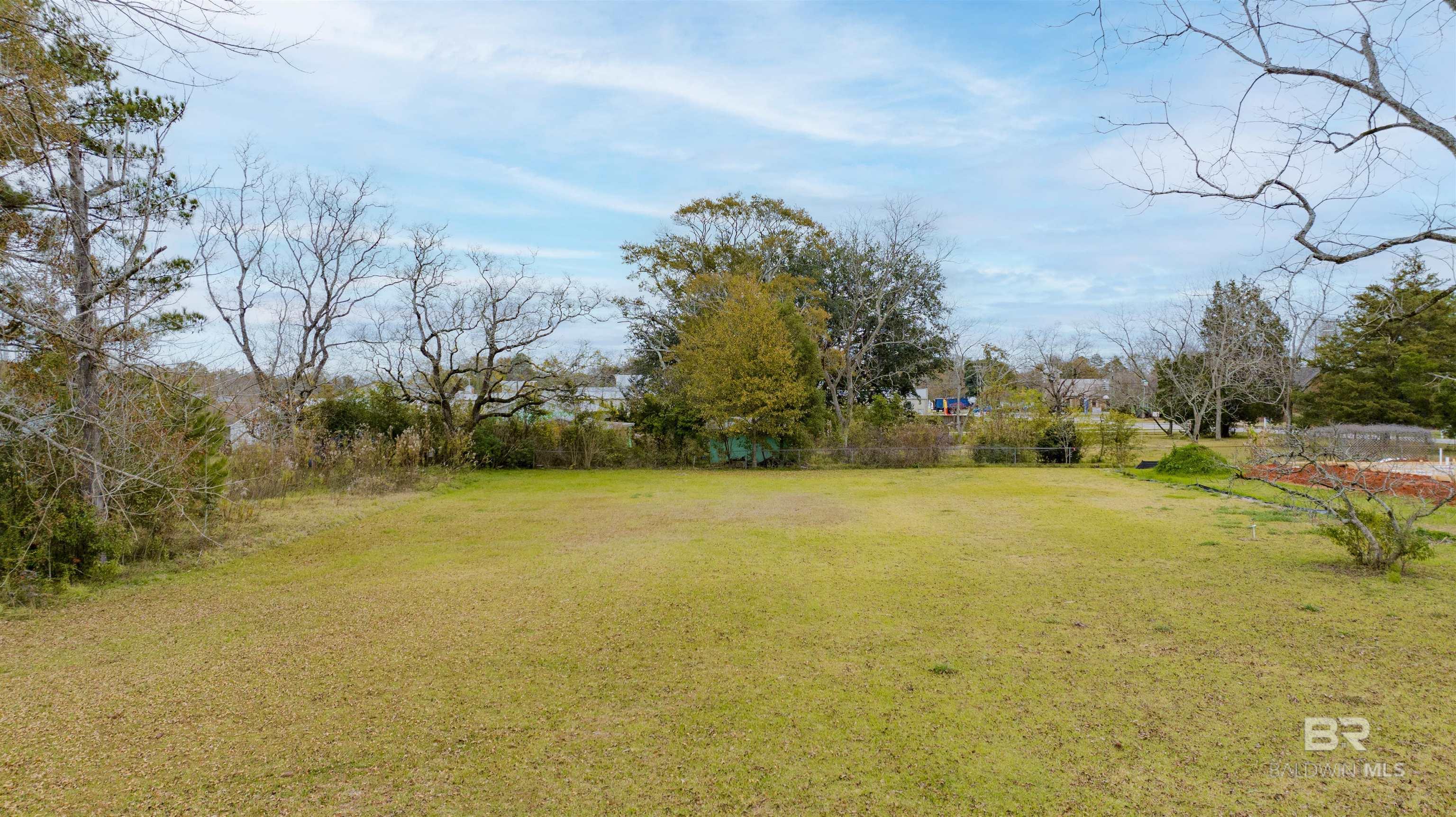 Wonderful building lot just waiting for you to build your dream home! This is a rare find with almost a half acre and level. It is already cleared and easily accessible. Fantastic location close to shopping, schools, Baldwin Beach Express and I-10. Enjoy the white sand beaches and the Gulf of Mexico less than 45 minutes away!