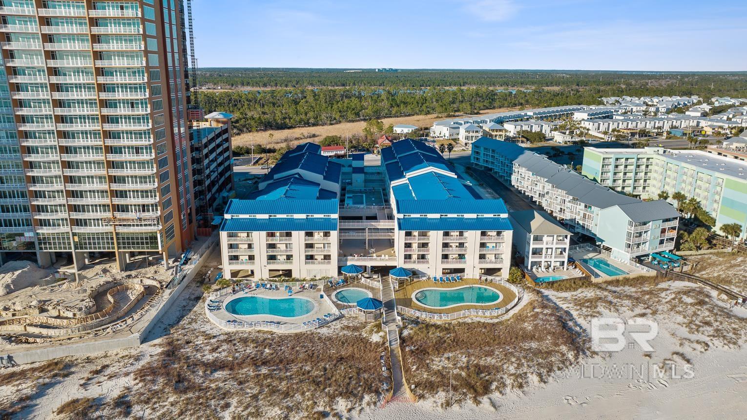 Orange Beach Condos from $200,000-$300,000