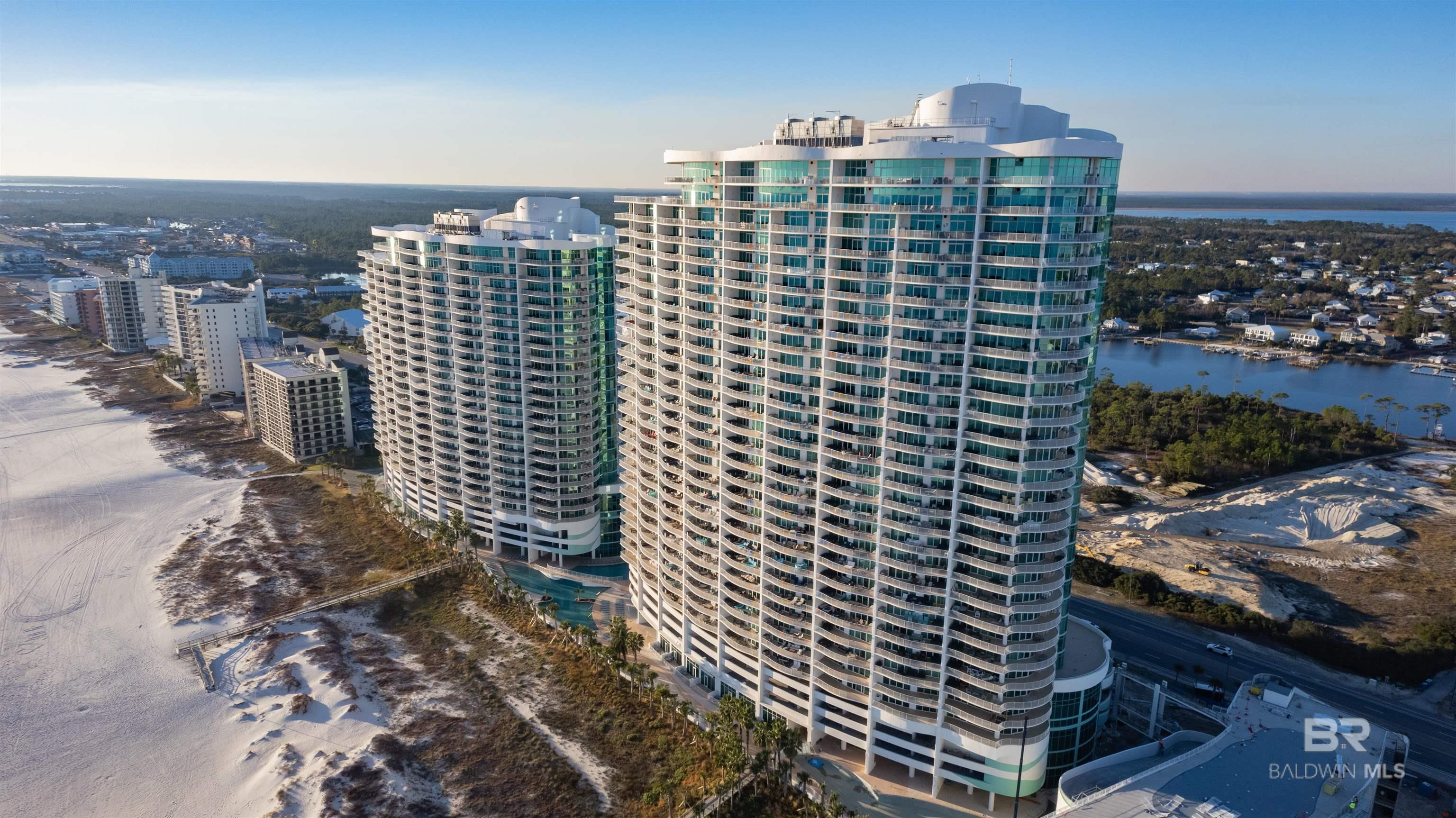 Condos for Sale at Turquoise Place Orange Beach