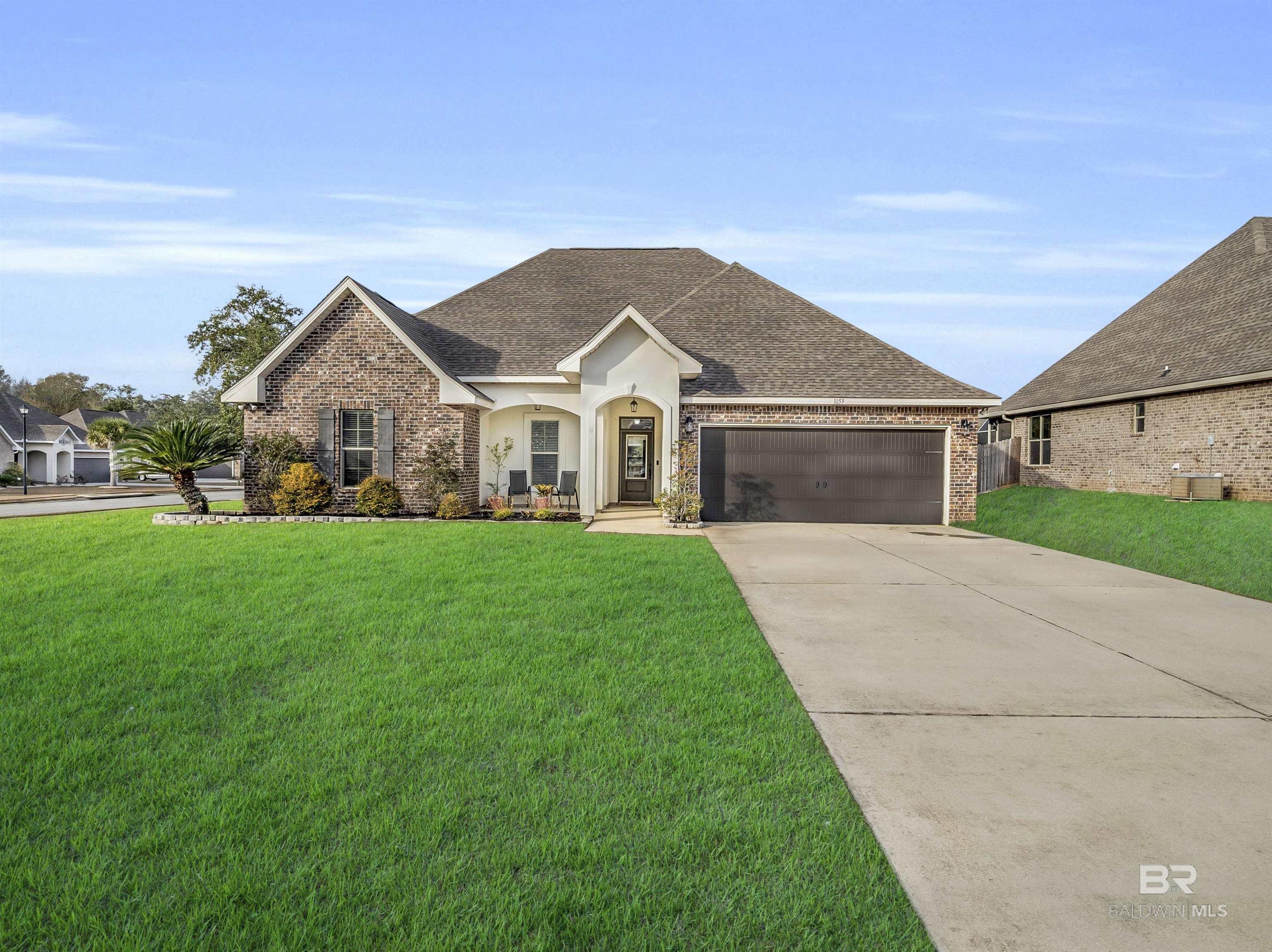 1059 THORESBY DRIVE, Foley, AL 36535 Baldwin REALTORS®