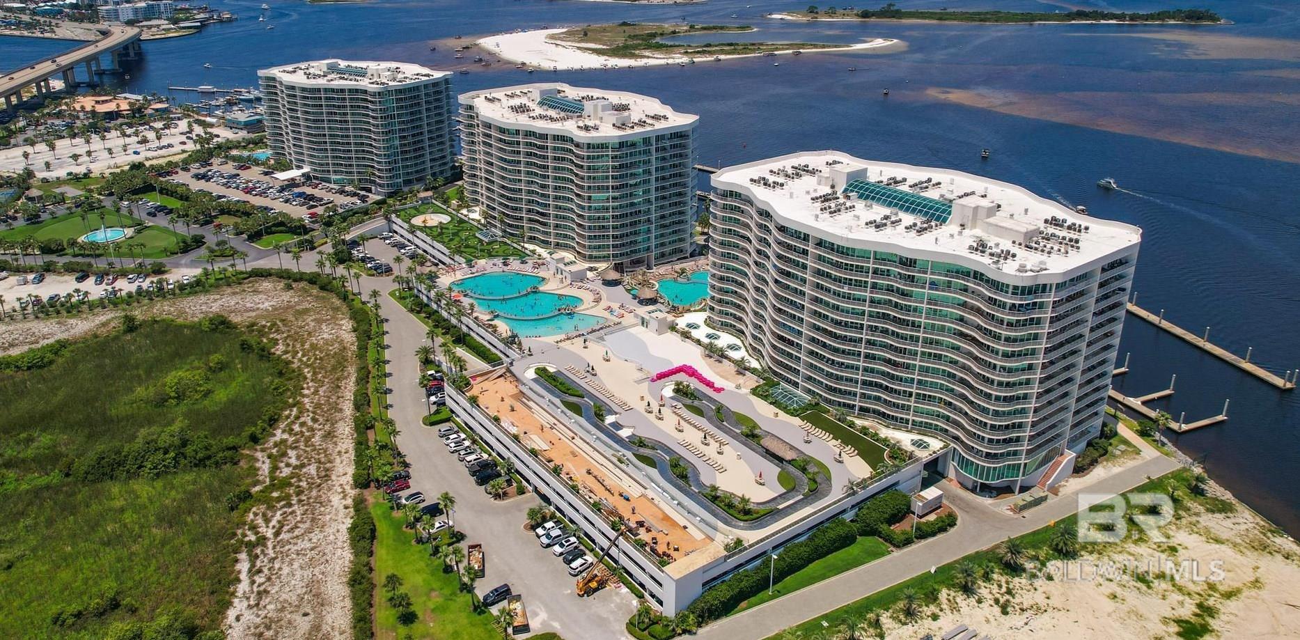Condos for Sale in Caribe Resort Orange Beach