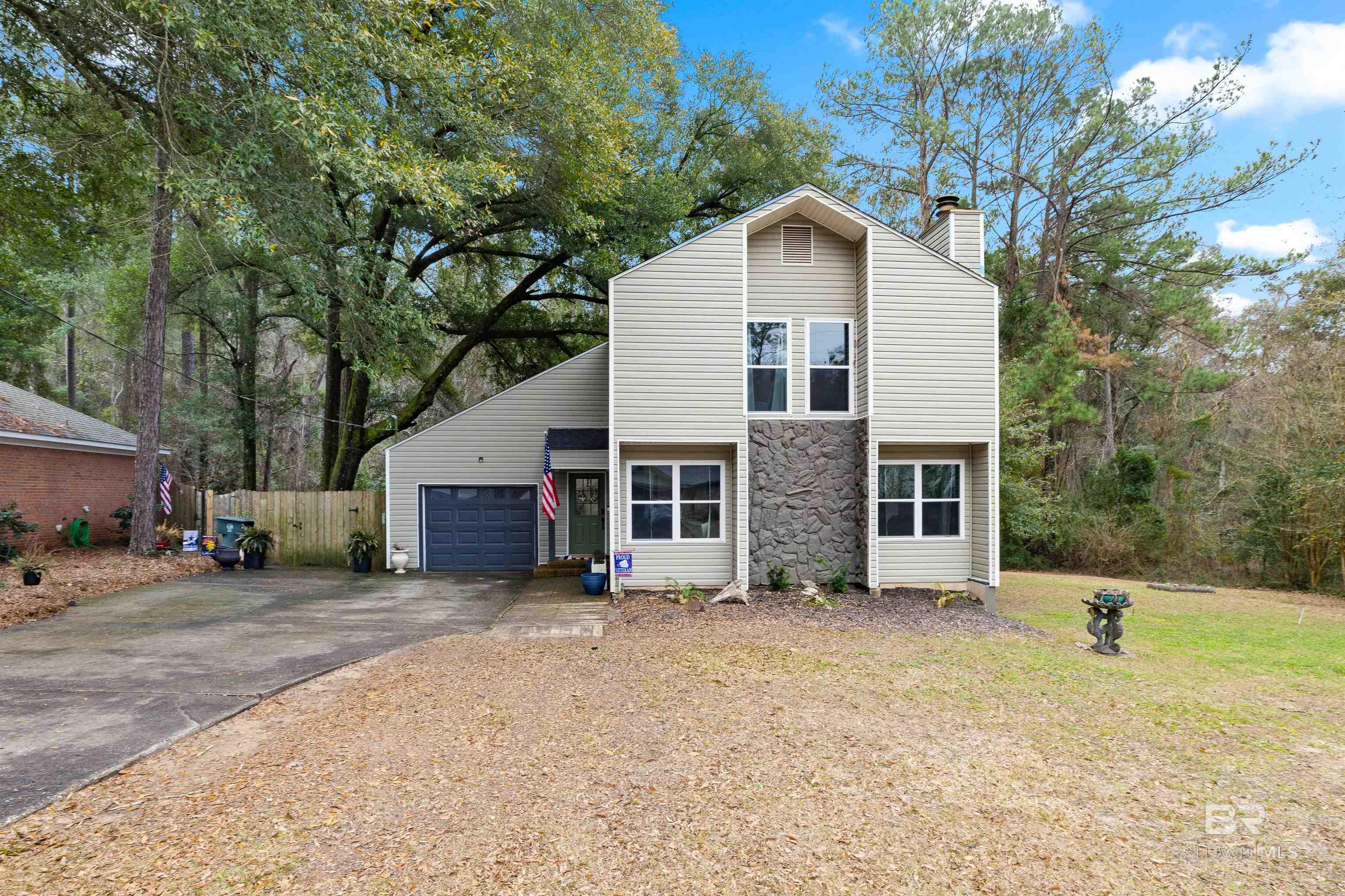 251 ROLLING HILL DRIVE, Daphne, AL 36526 Baldwin REALTORS®