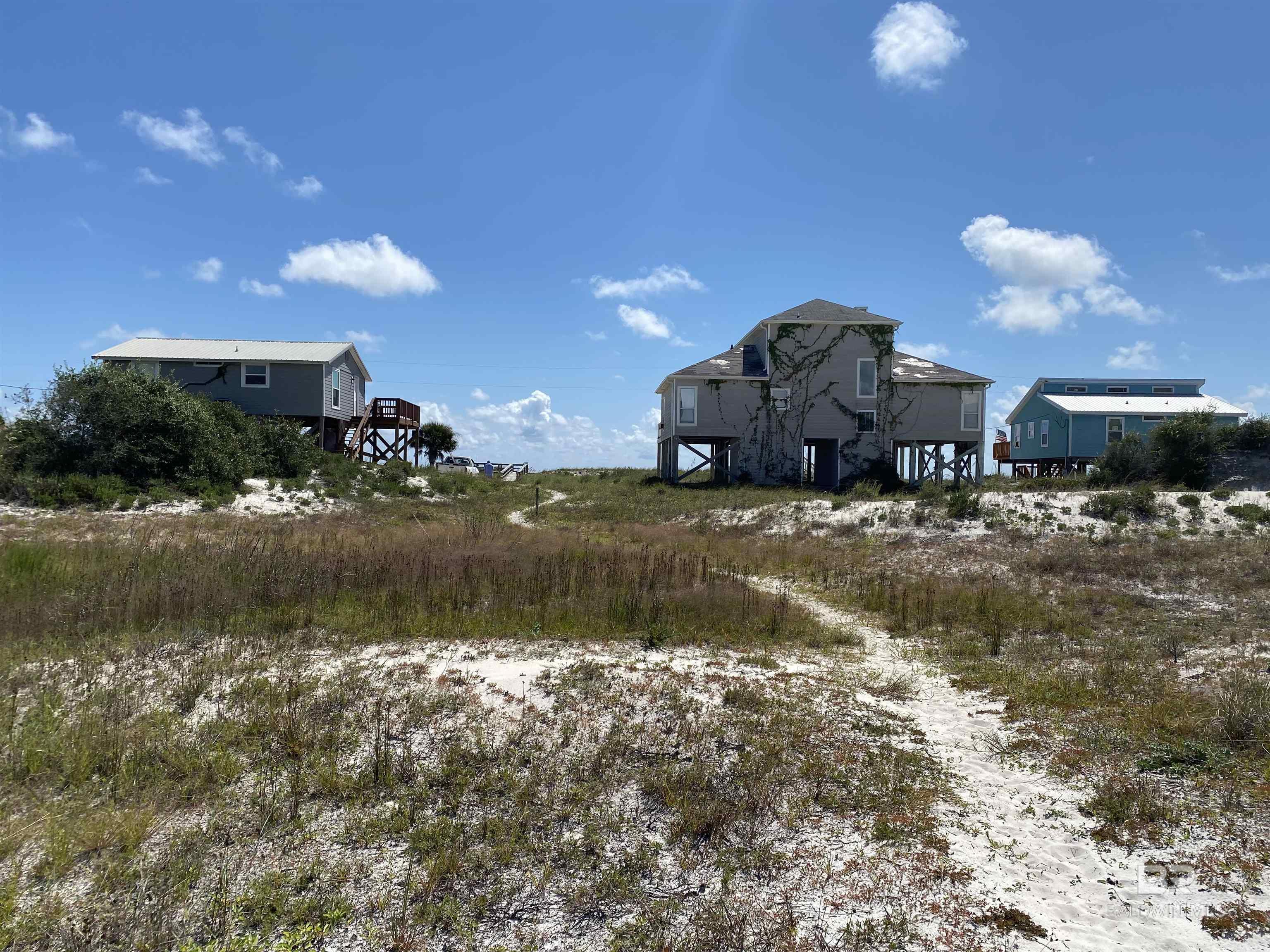 Fish House Road