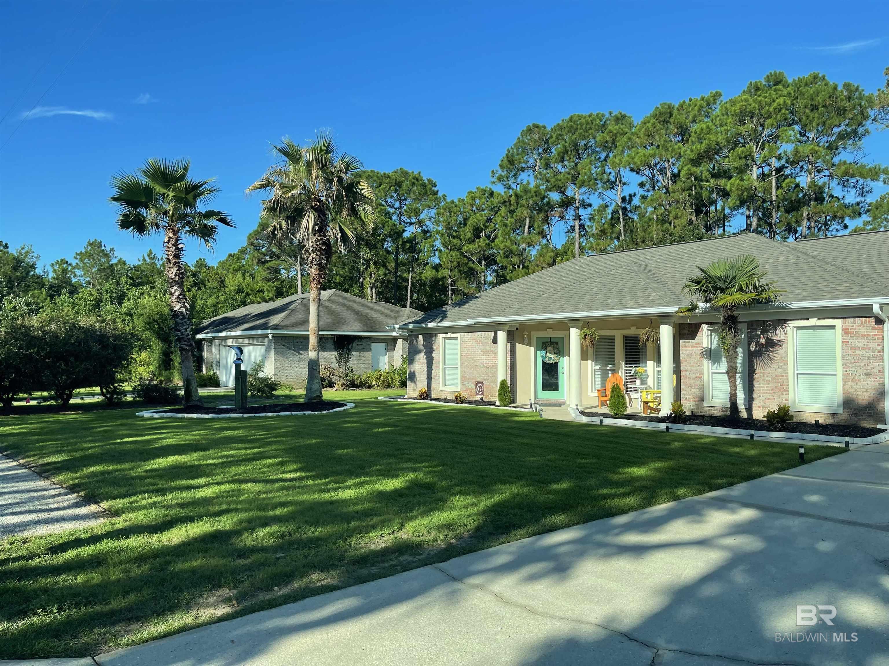 16028 BRIGADOON TRAIL, Gulf Shores, AL 36542 Baldwin REALTORS®