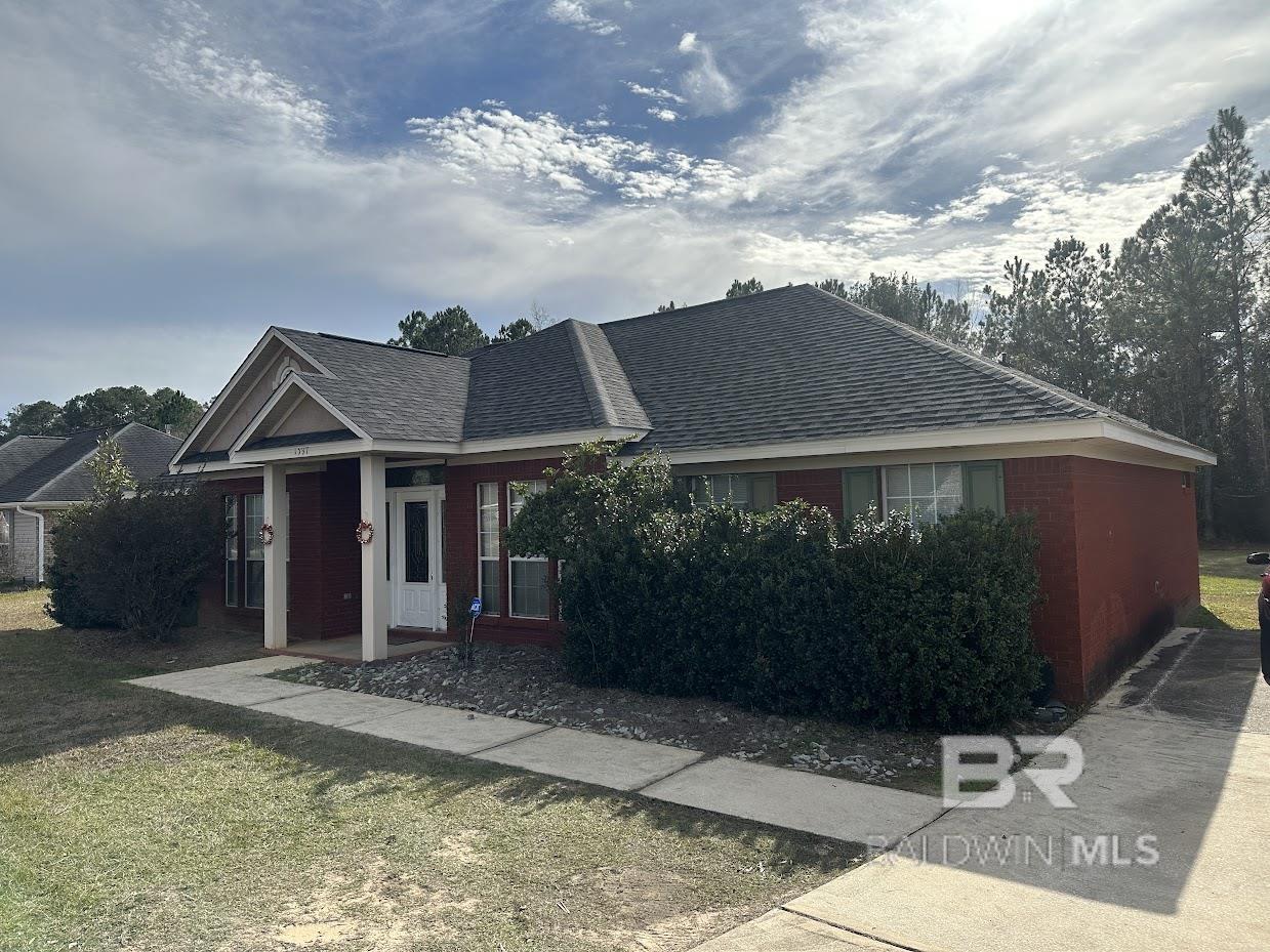 1597 FOREST AVENUE, Saraland, AL 36571 Baldwin REALTORS®