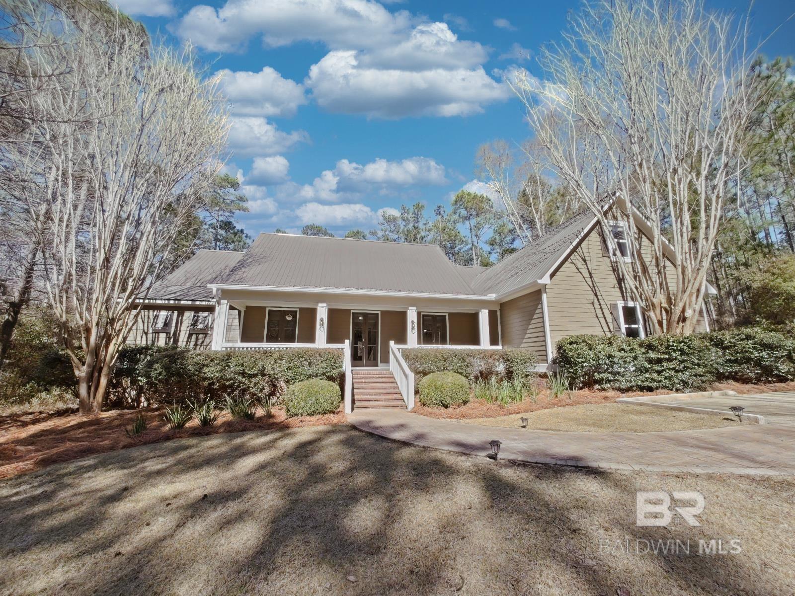 16565Pine Valley Court Loxley, AL |  Photo