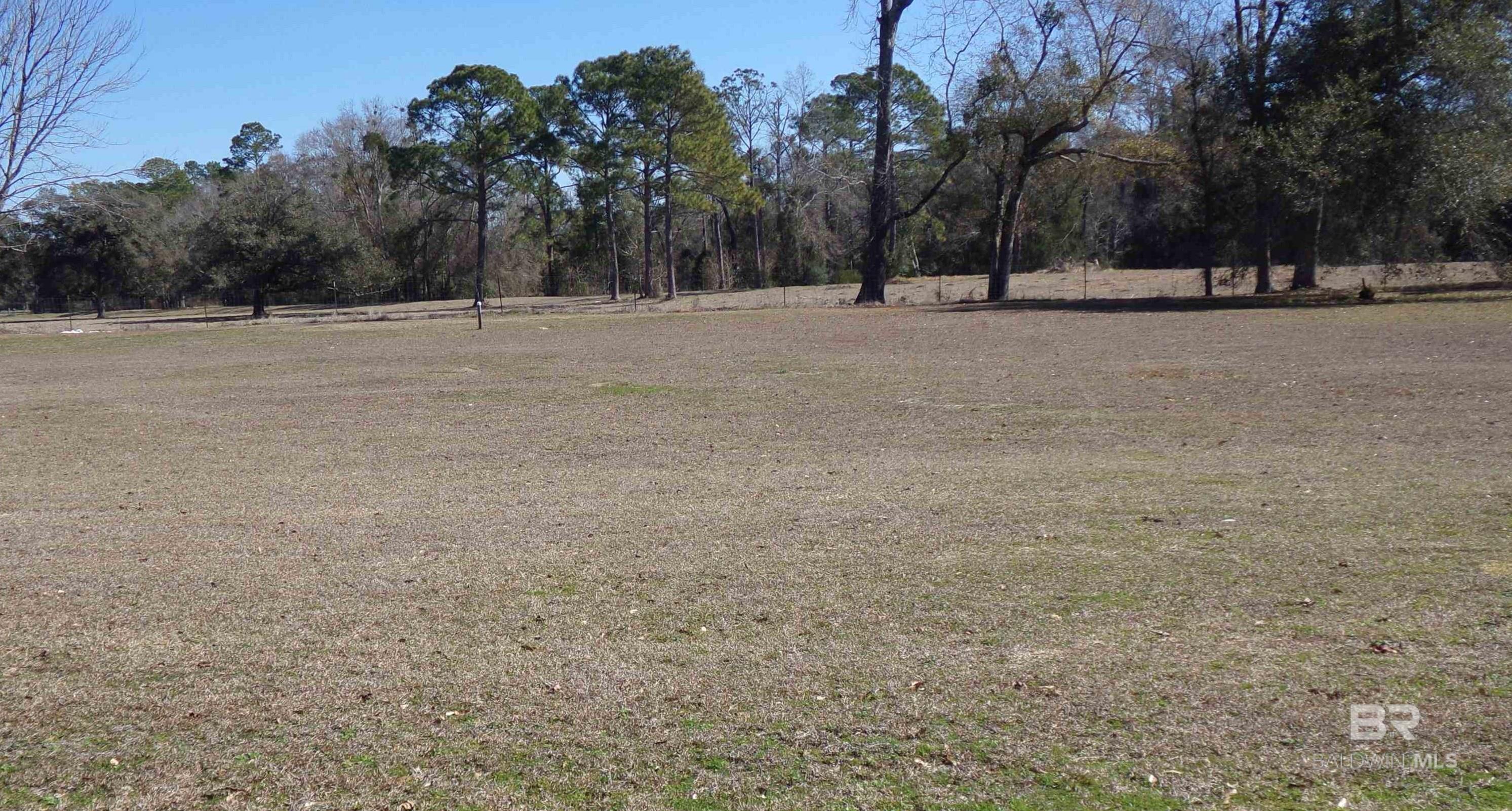 Magnolia Springs AL Real Estate