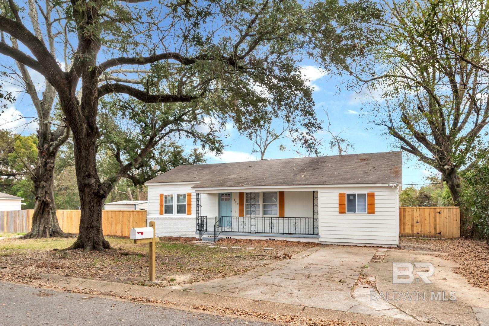 112Shell Road Place Mobile, AL |  Photo