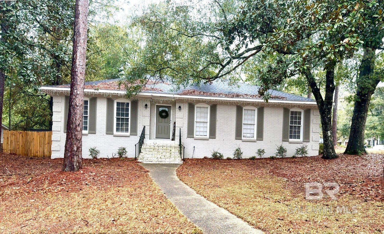 5513William and Mary Street Mobile, AL |  Photo