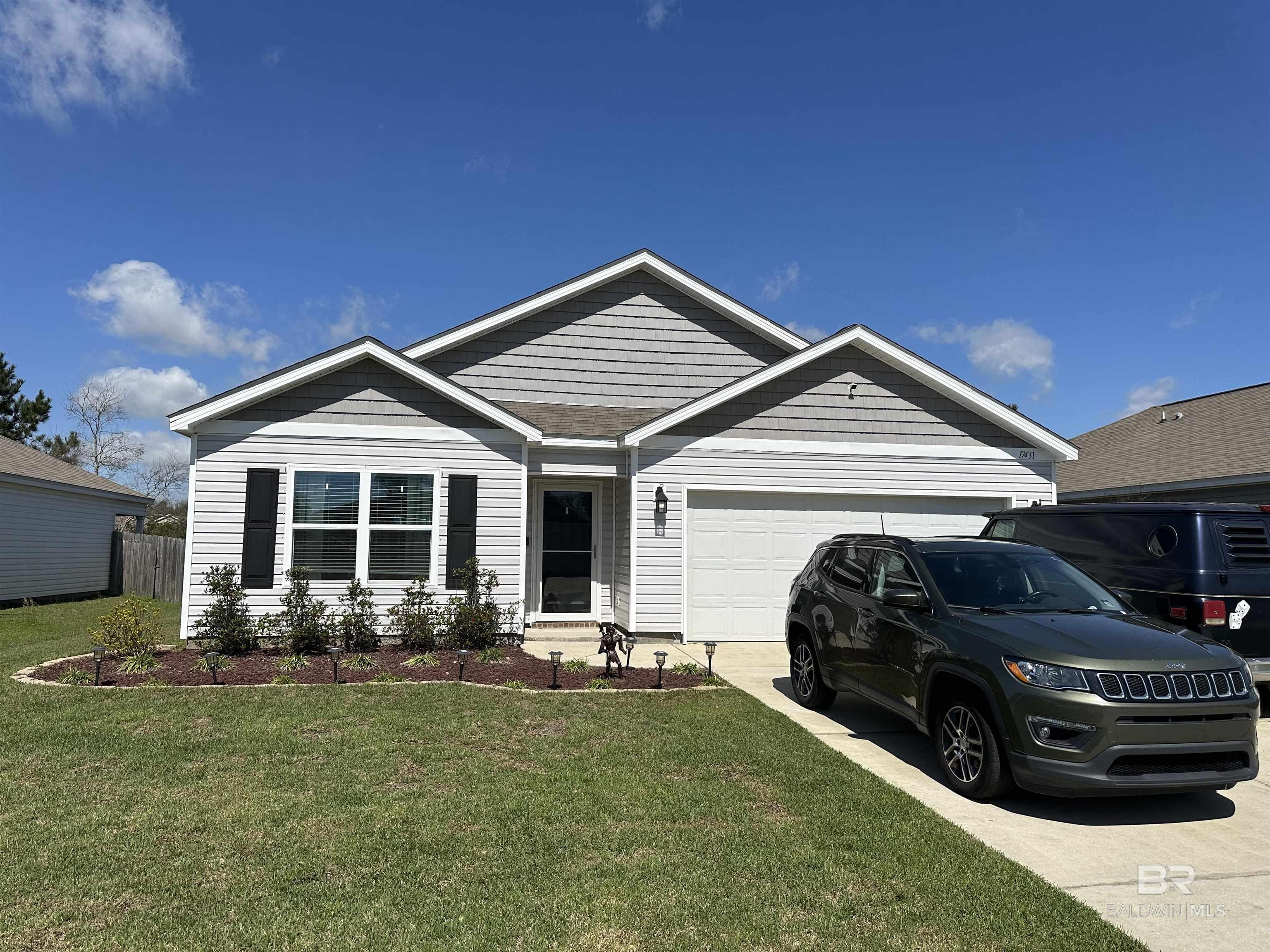 Hidden Lakes Homes For Sale Foley AL