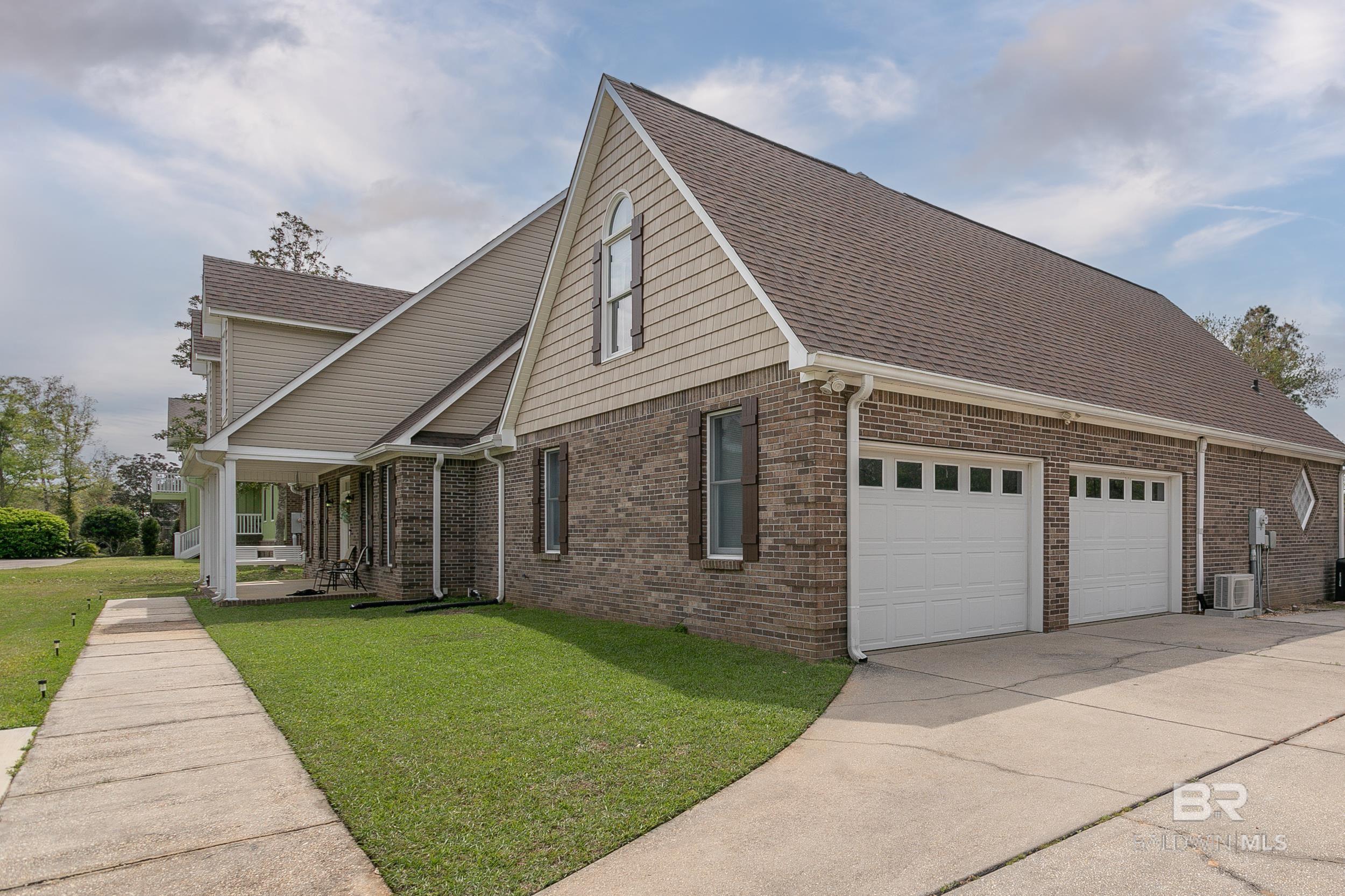 8375 Heron Drive