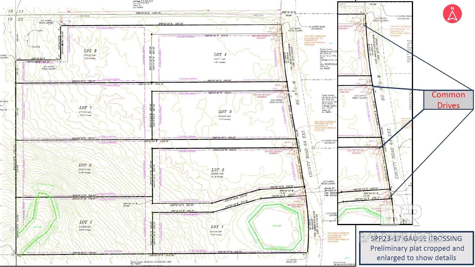 3 County Road 64