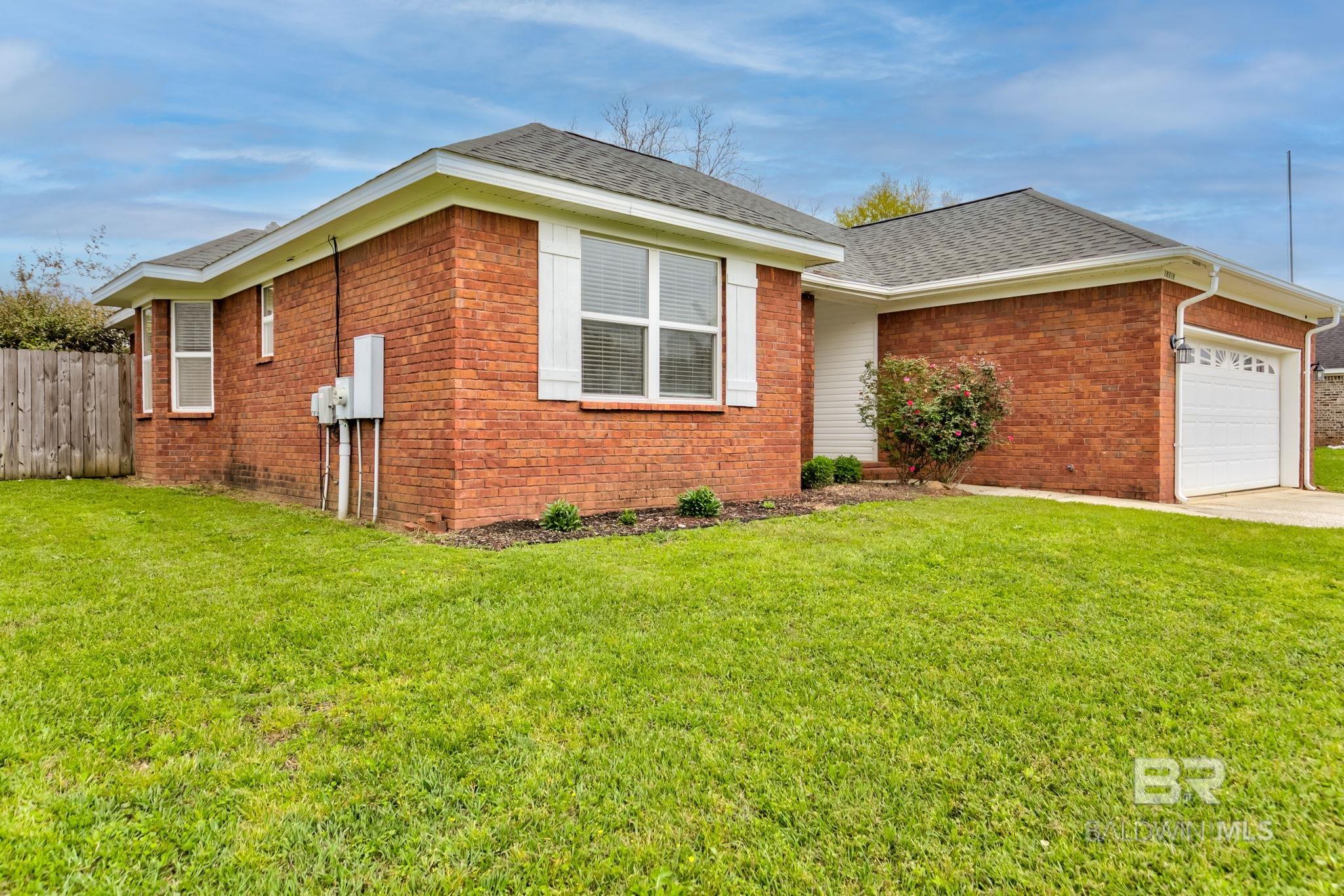18318Outlook Drive Loxley, AL |  Photo