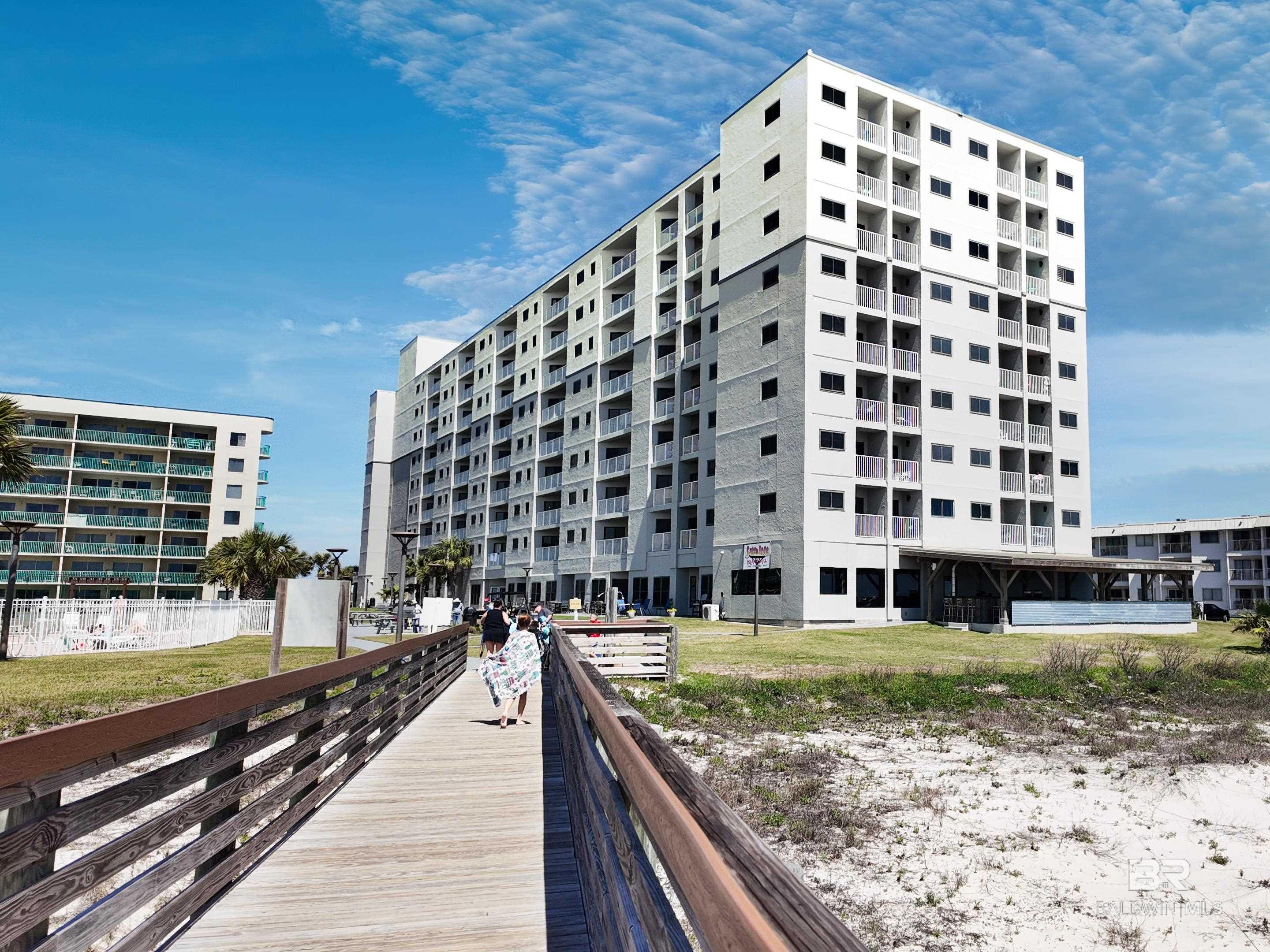 Gulf Shores Condos from $200,000-$300,000