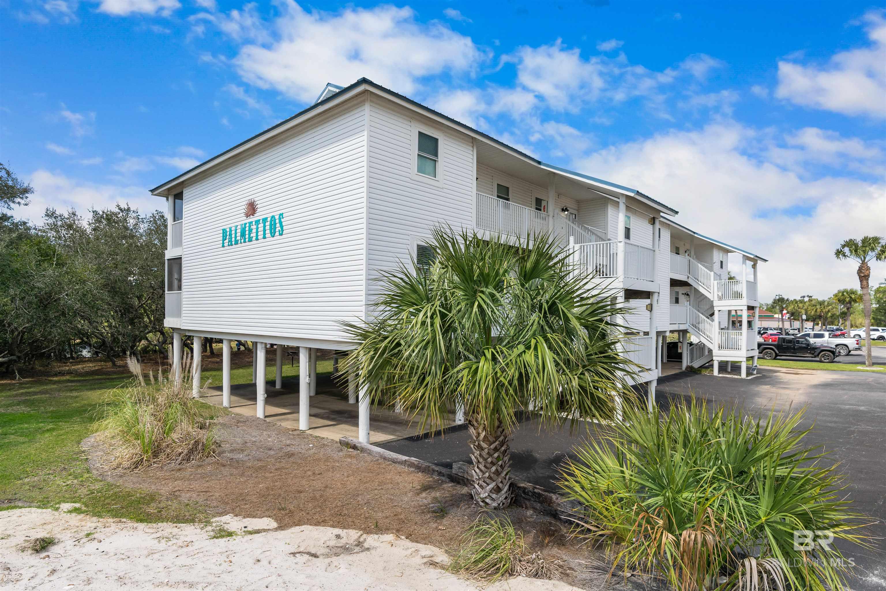 Orange Beach Condos from $200,000-$300,000