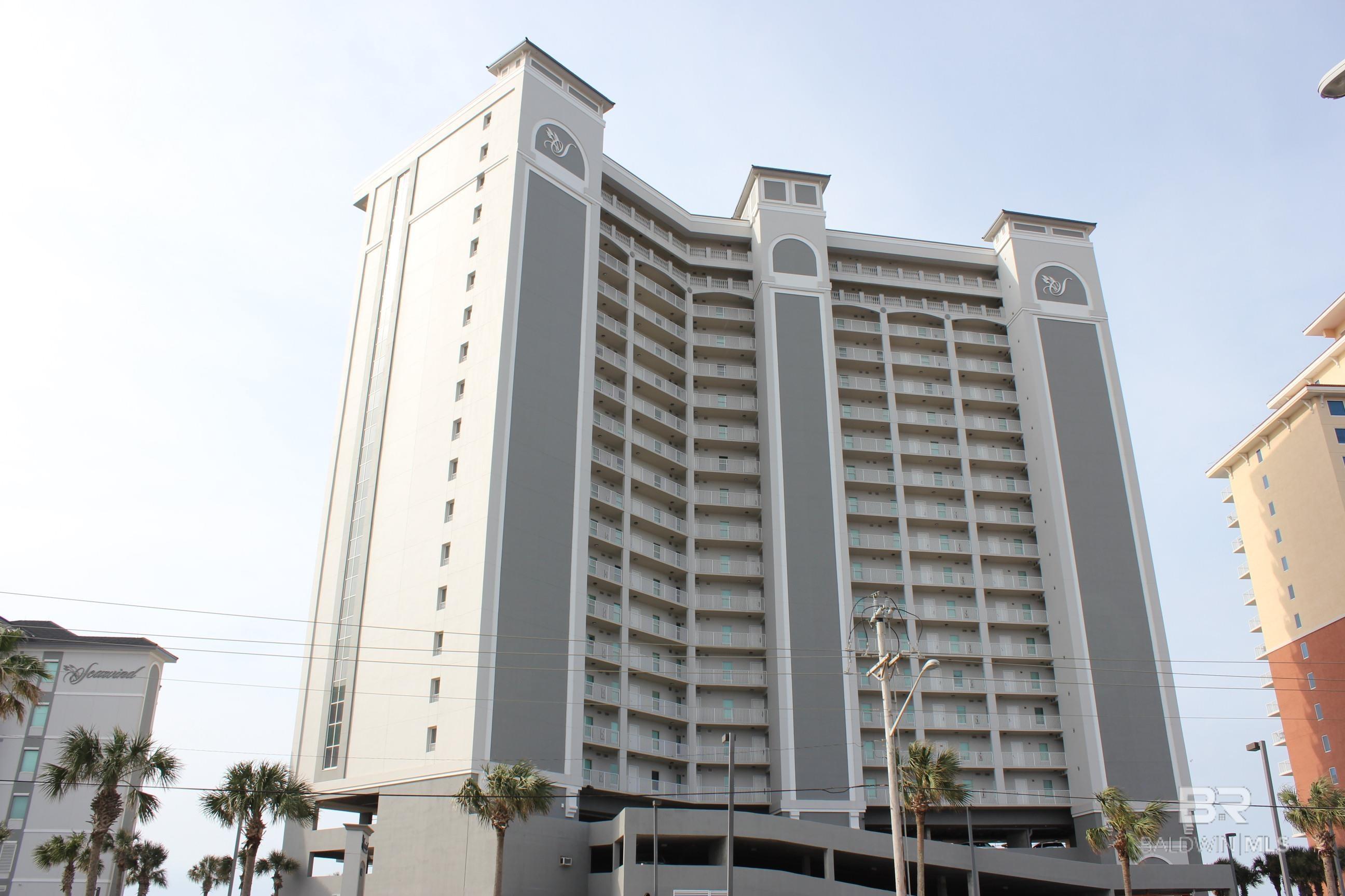 Condos for Sale in Seawind - Gulf Shores AL