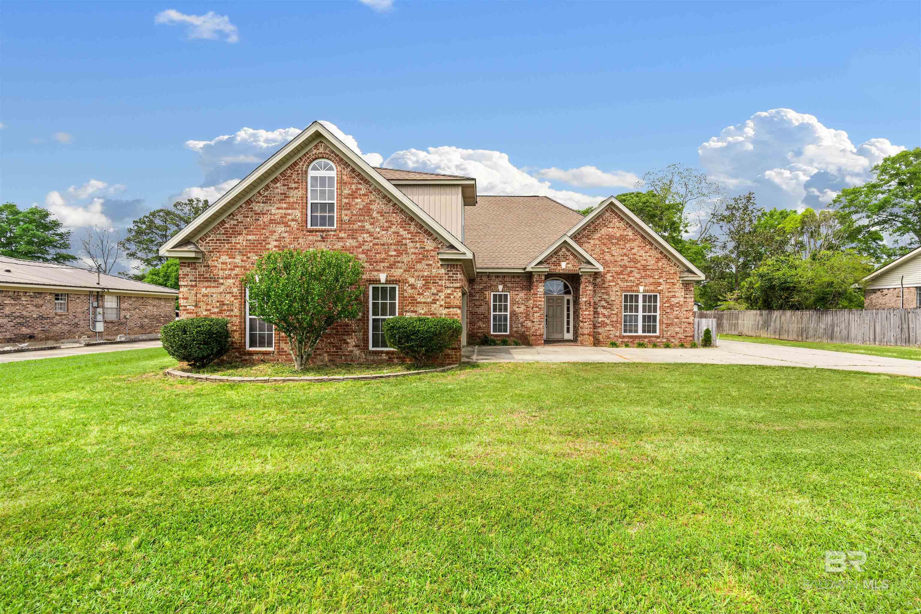 3280 MCFARLAND ROAD, Mobile, AL 36695 Baldwin REALTORS®